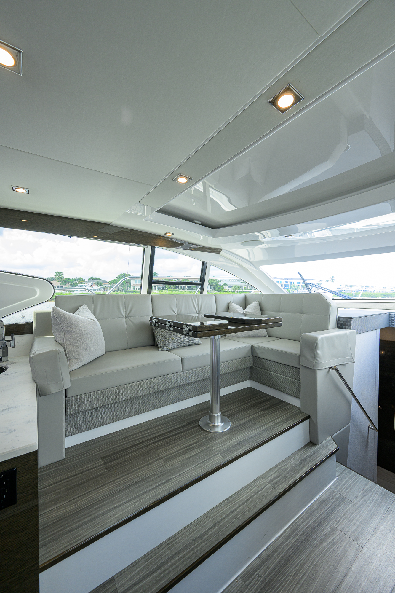 4th Quarter yacht photo 59