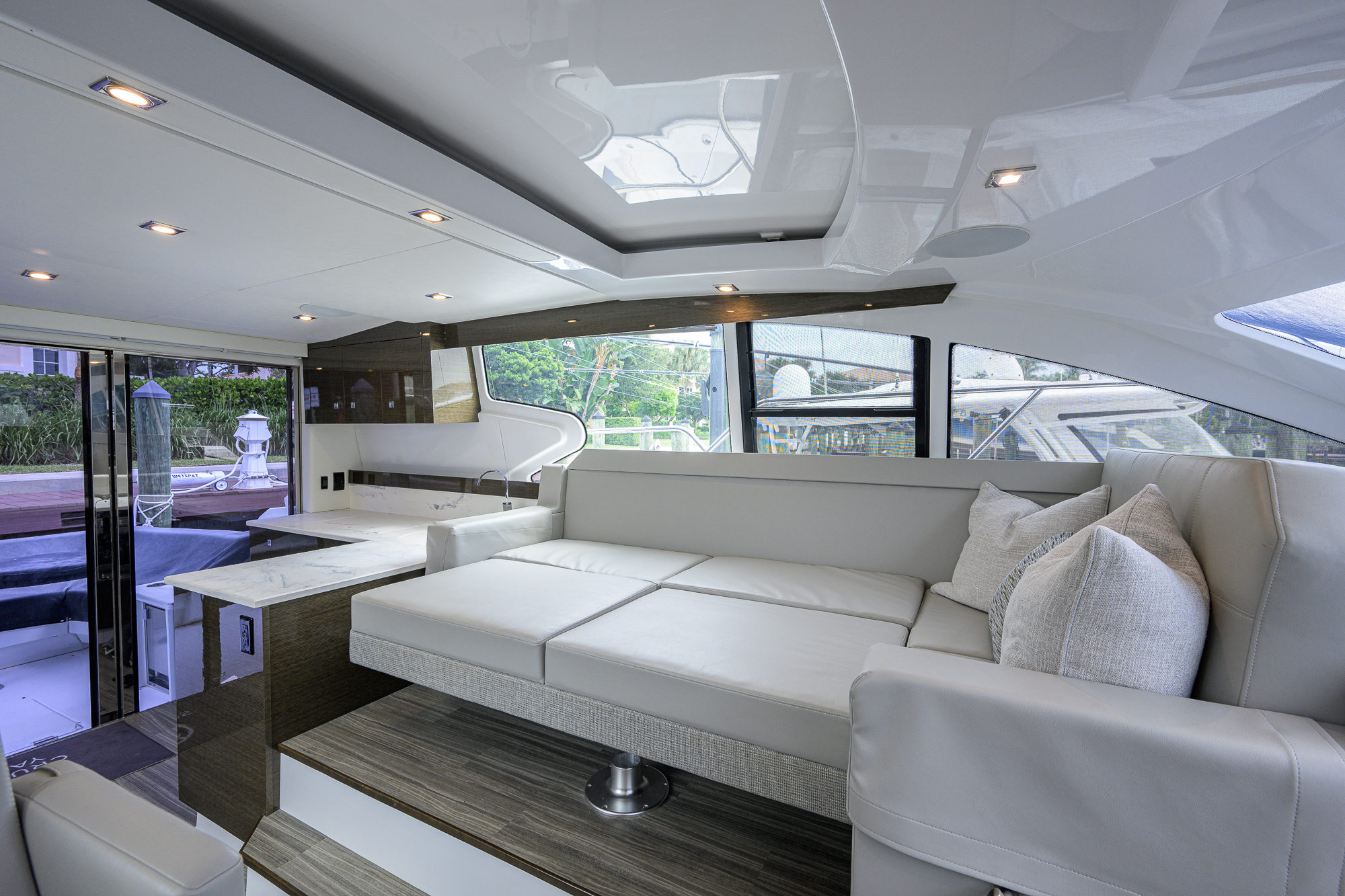 4th Quarter yacht photo 65