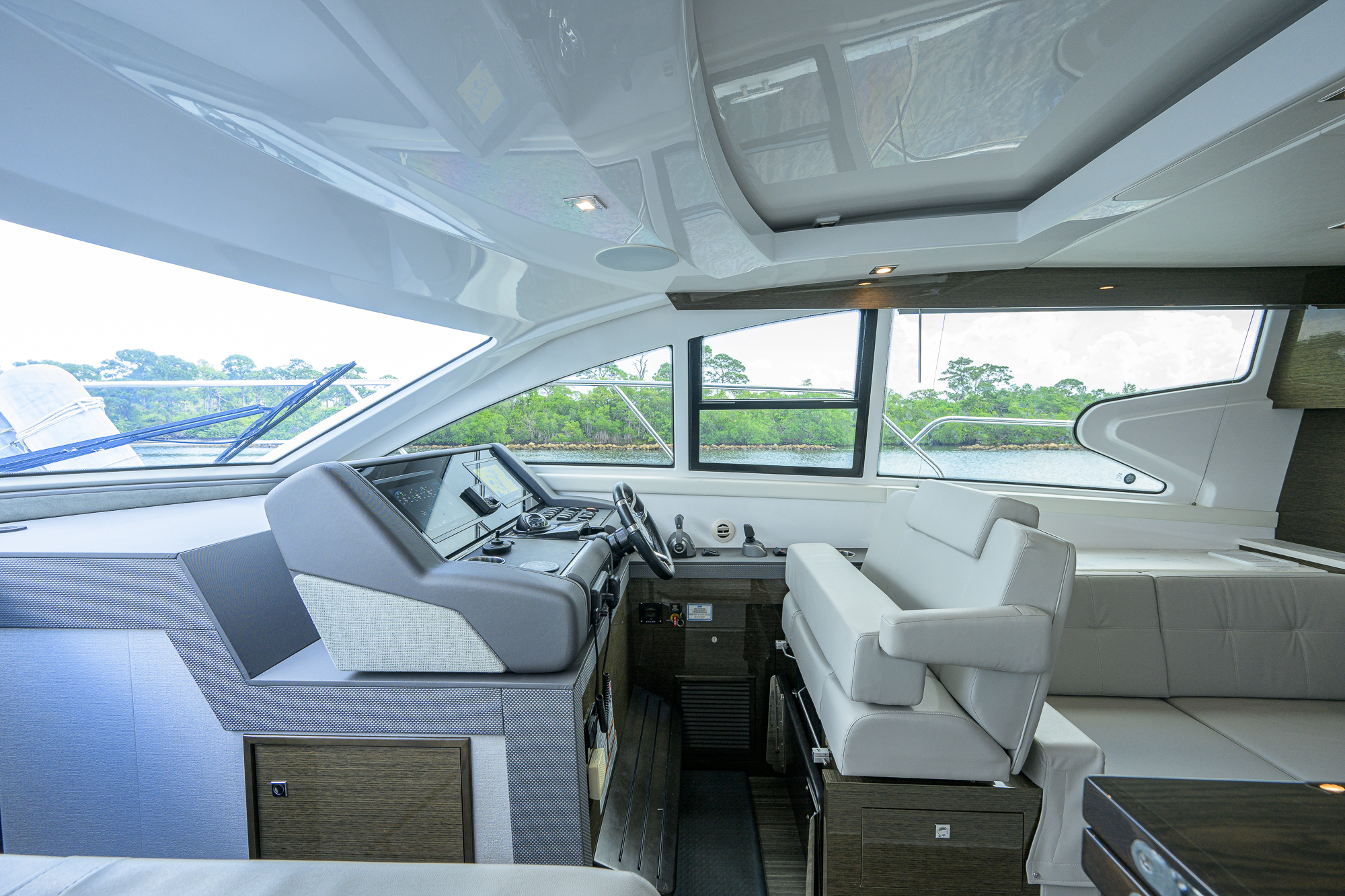 4th Quarter yacht photo 77