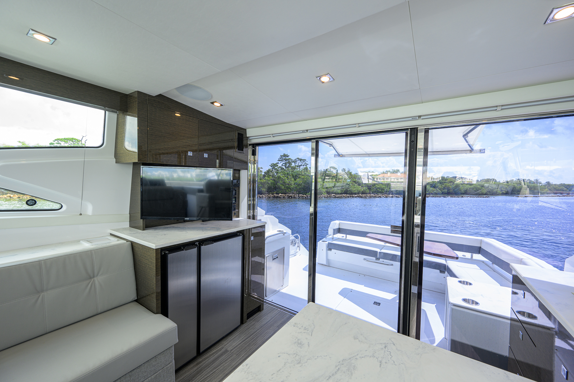 4th Quarter yacht photo 72