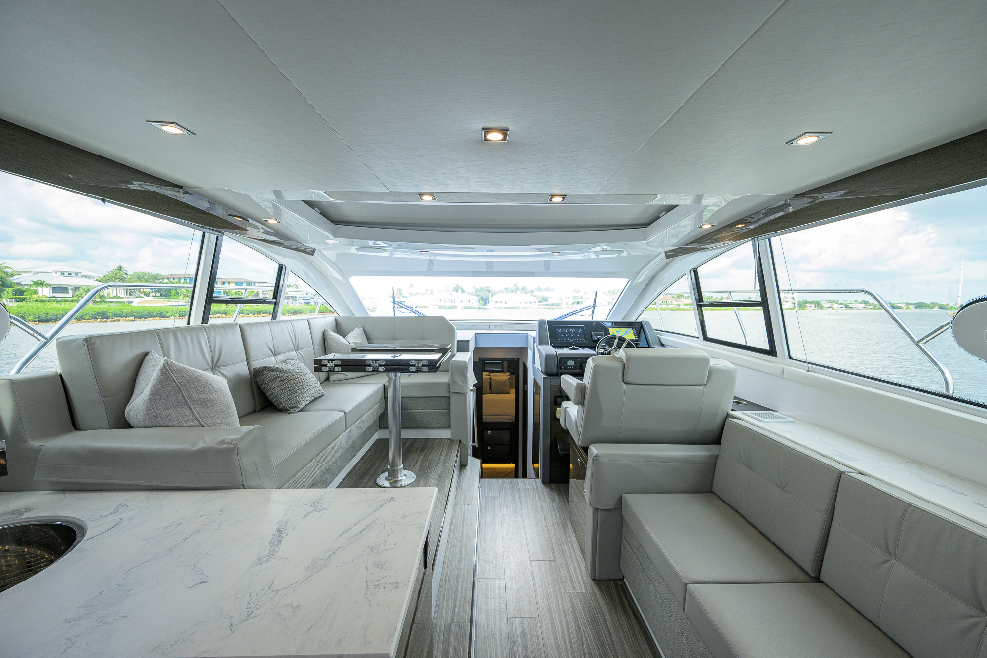 4th Quarter yacht photo 55