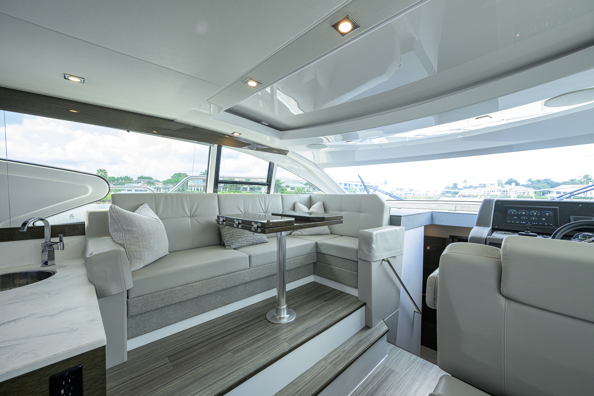 4th Quarter yacht photo 58