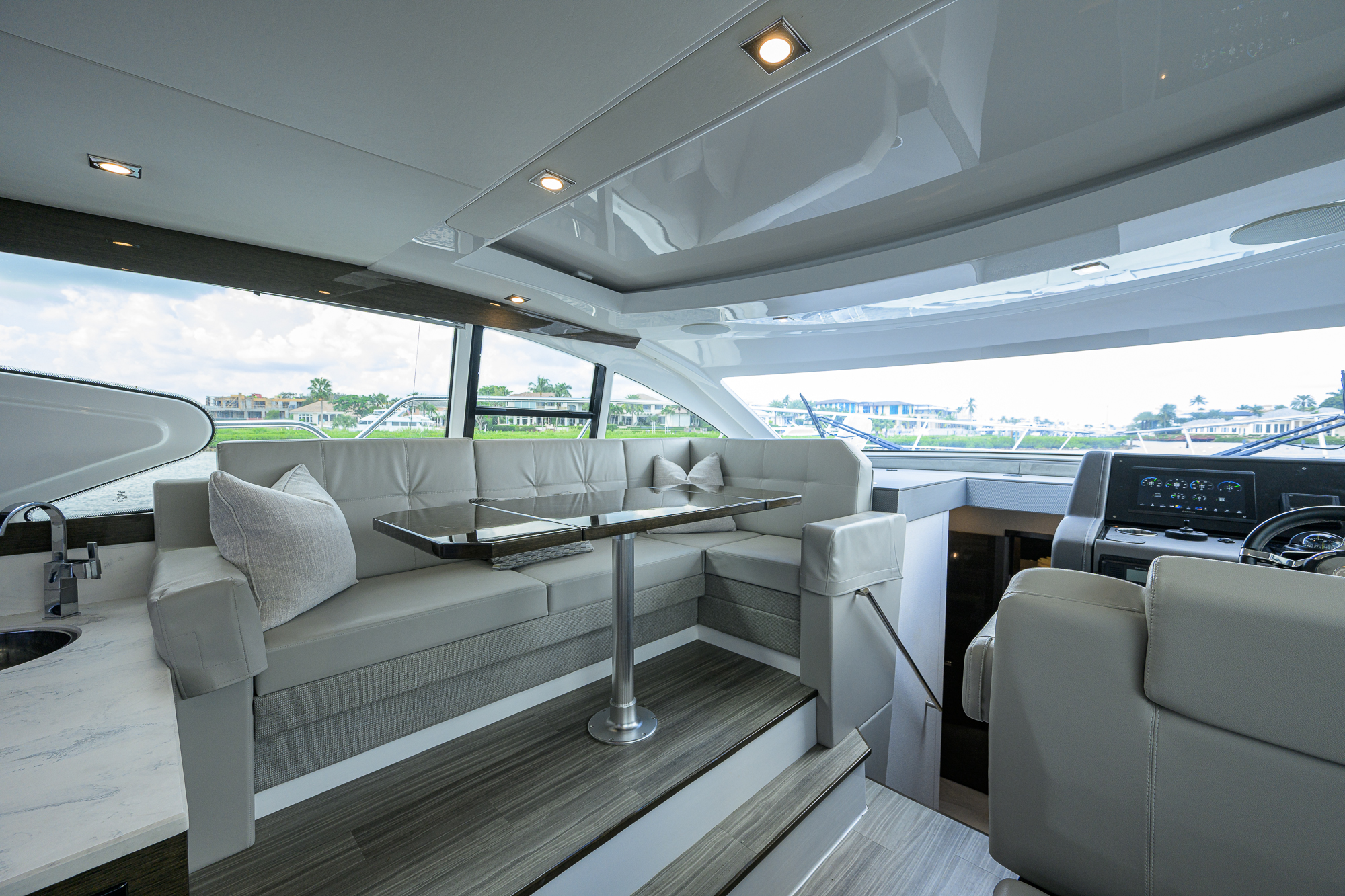 4th Quarter yacht photo 61