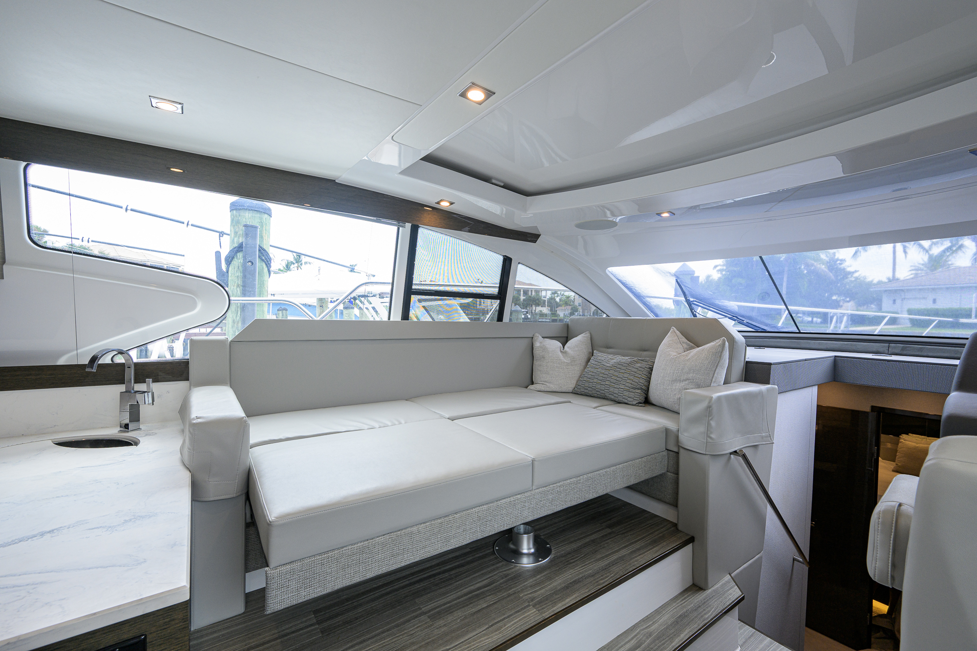 4th Quarter yacht photo 64