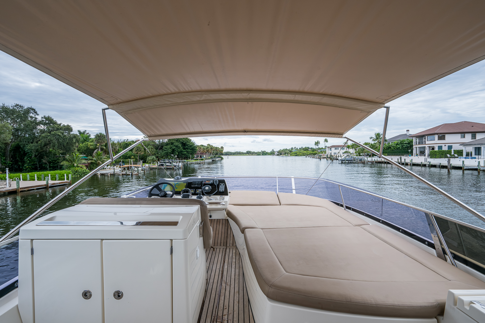 Great Scotts yacht photo 47