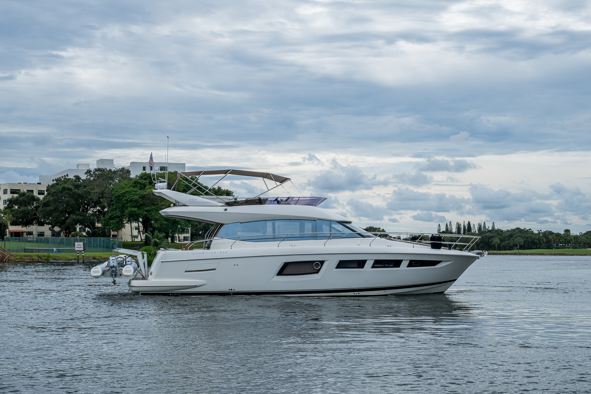 Great Scotts yacht photo 25