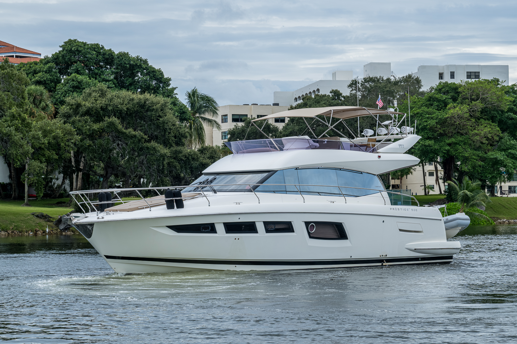 Great Scotts yacht photo 10