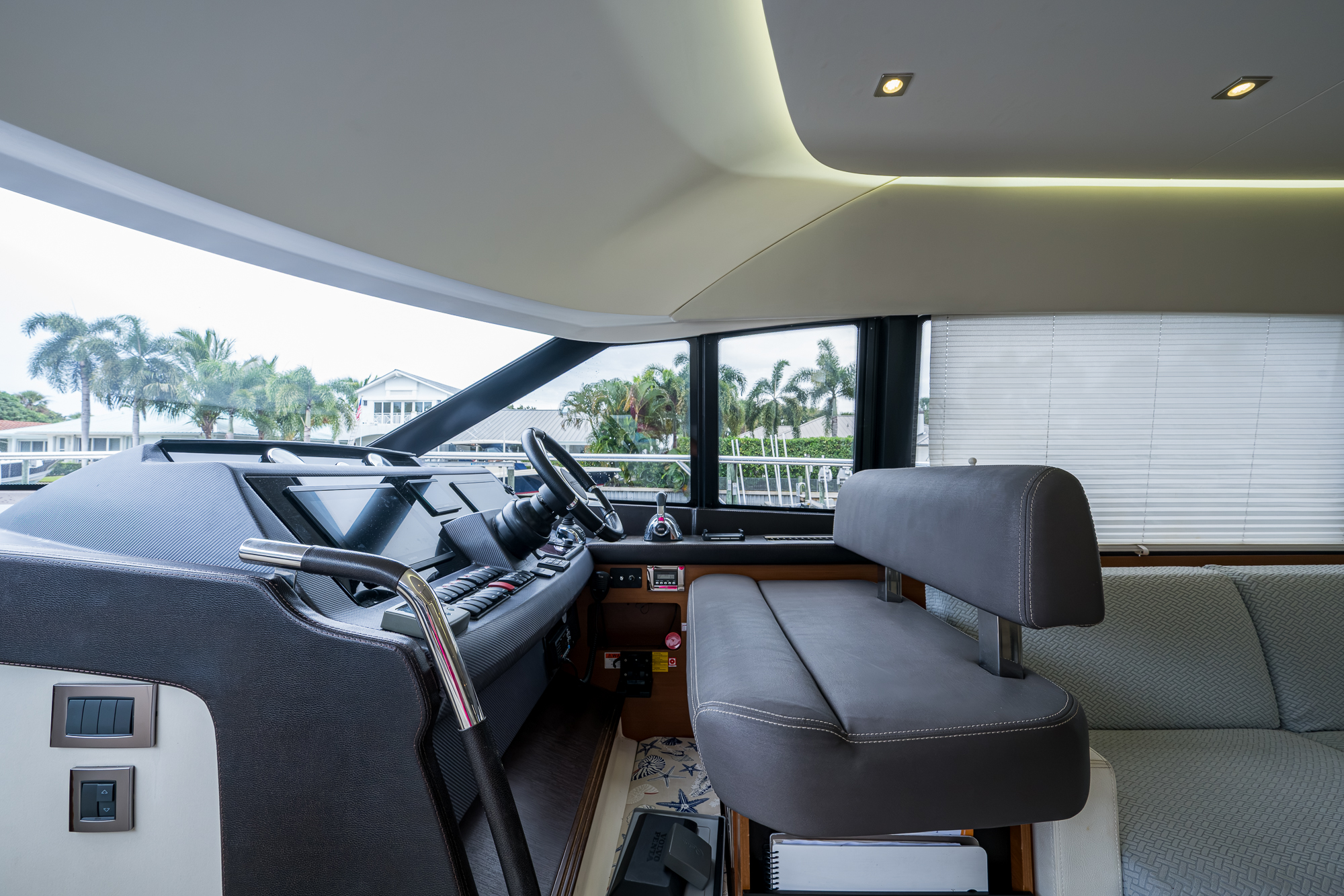 Great Scotts yacht photo 86
