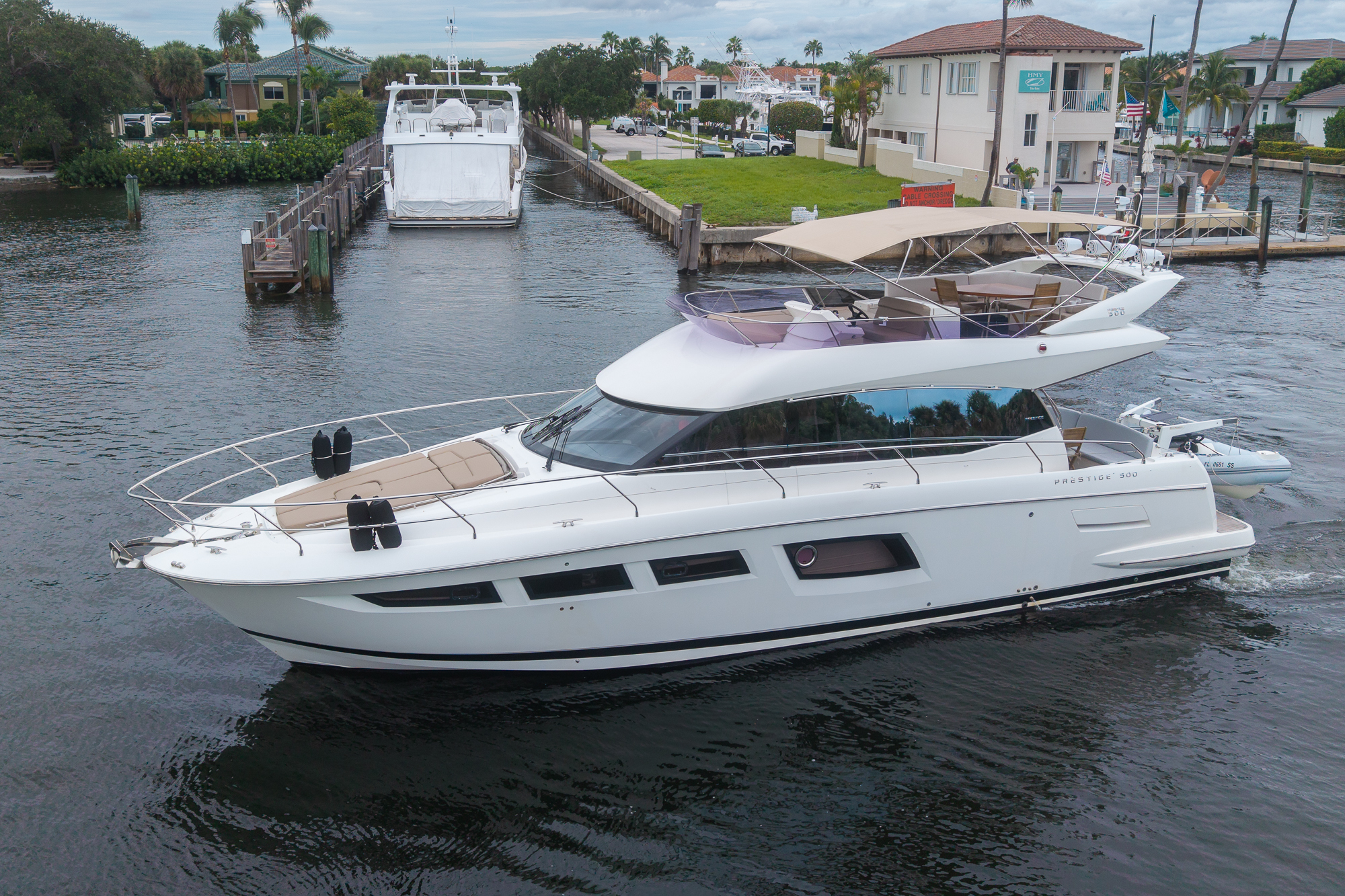 Great Scotts yacht photo 39