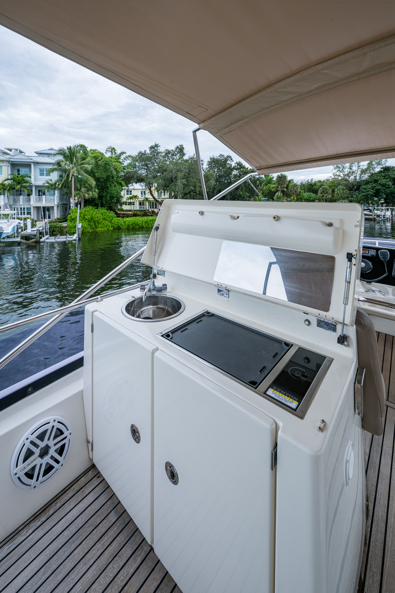 Great Scotts yacht photo 51