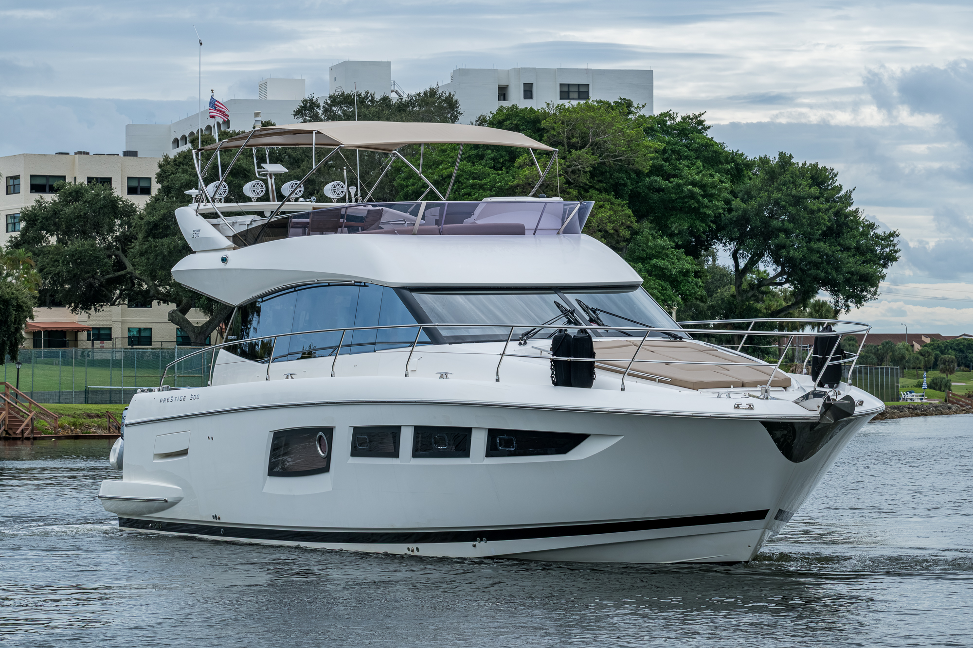 Great Scotts yacht photo 6