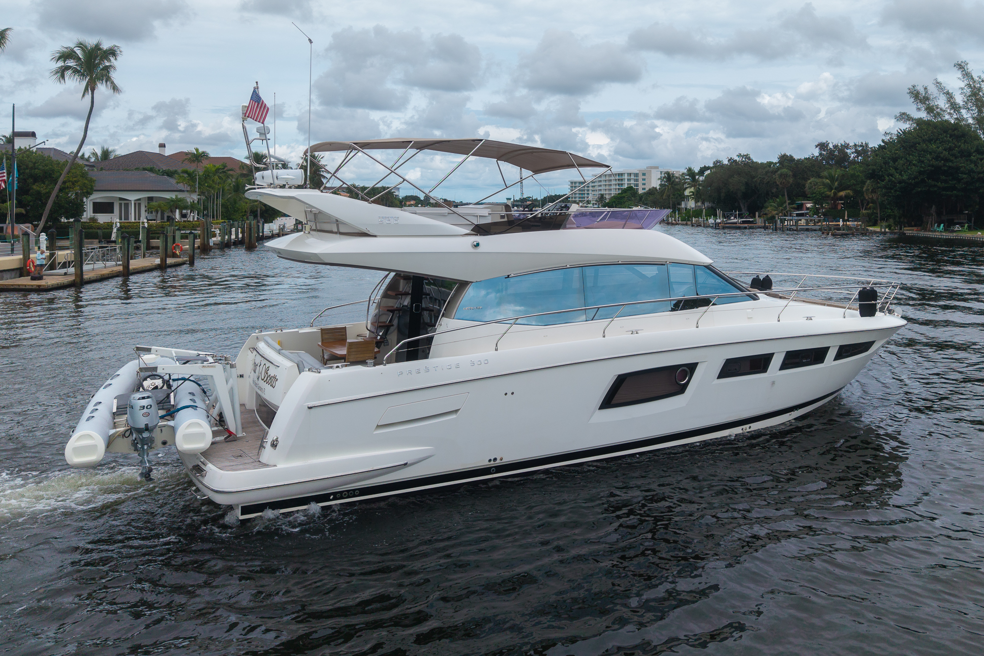 Great Scotts yacht photo 32