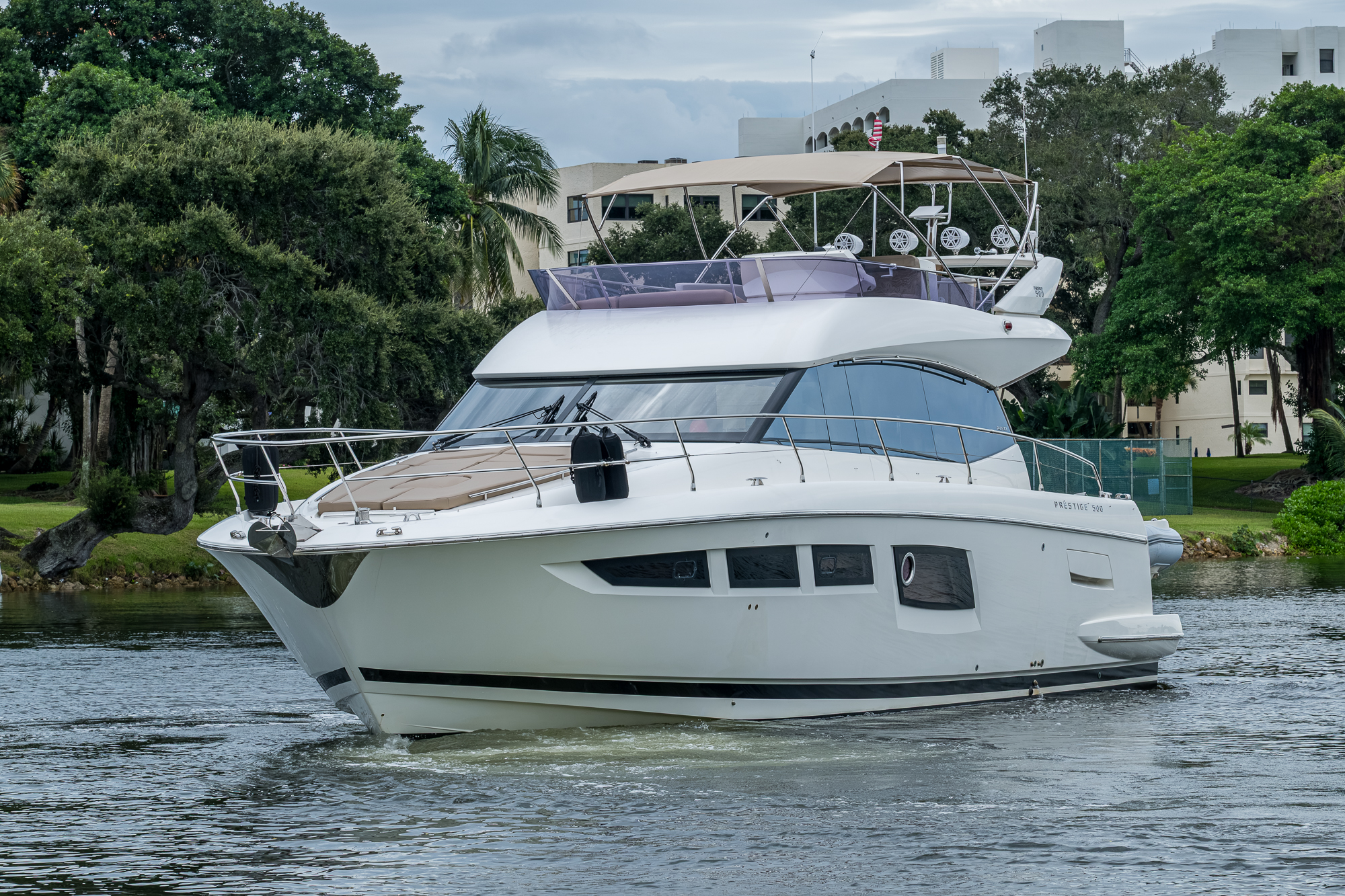 Great Scotts yacht photo 9