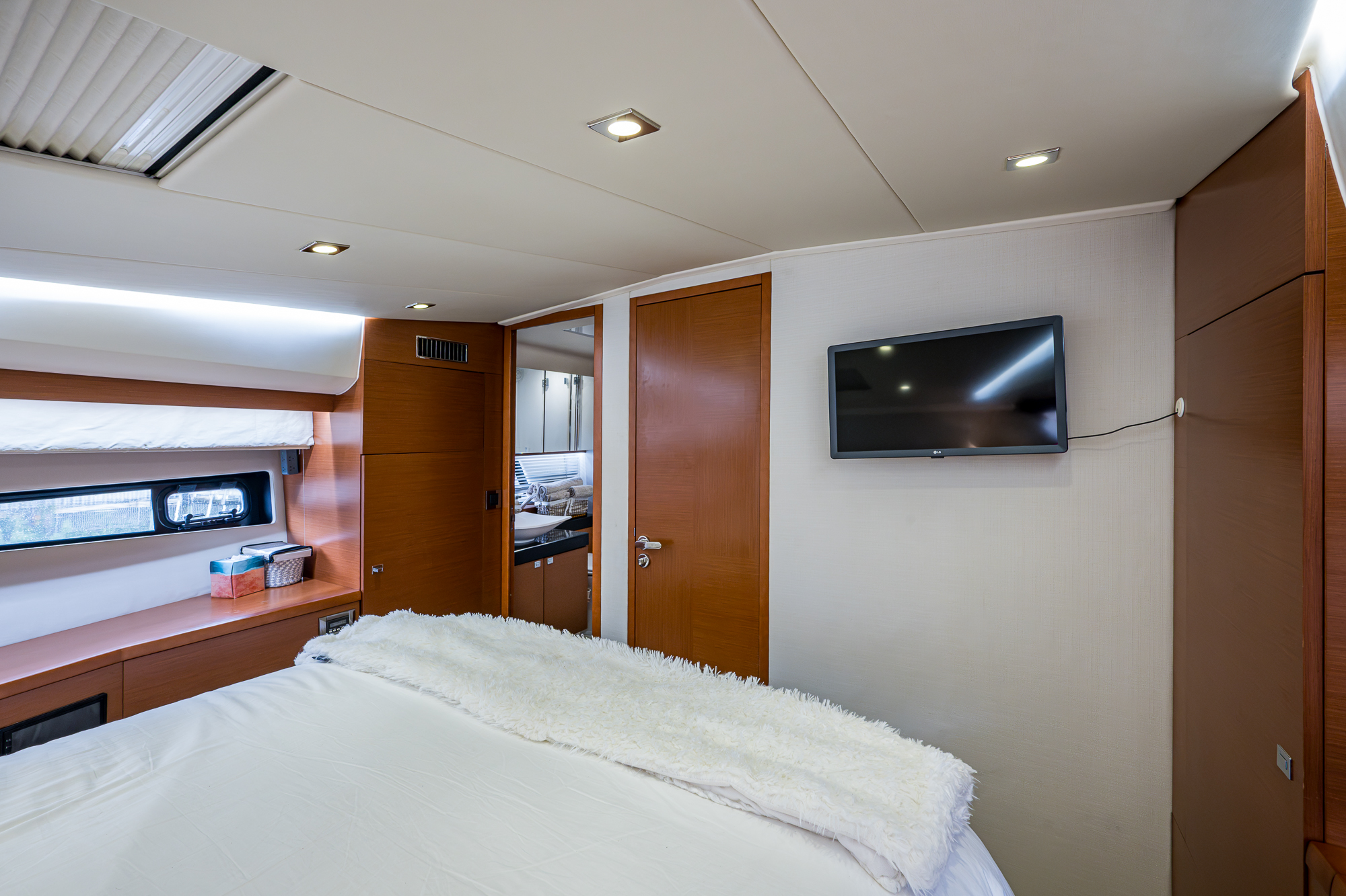 Great Scotts yacht photo 109