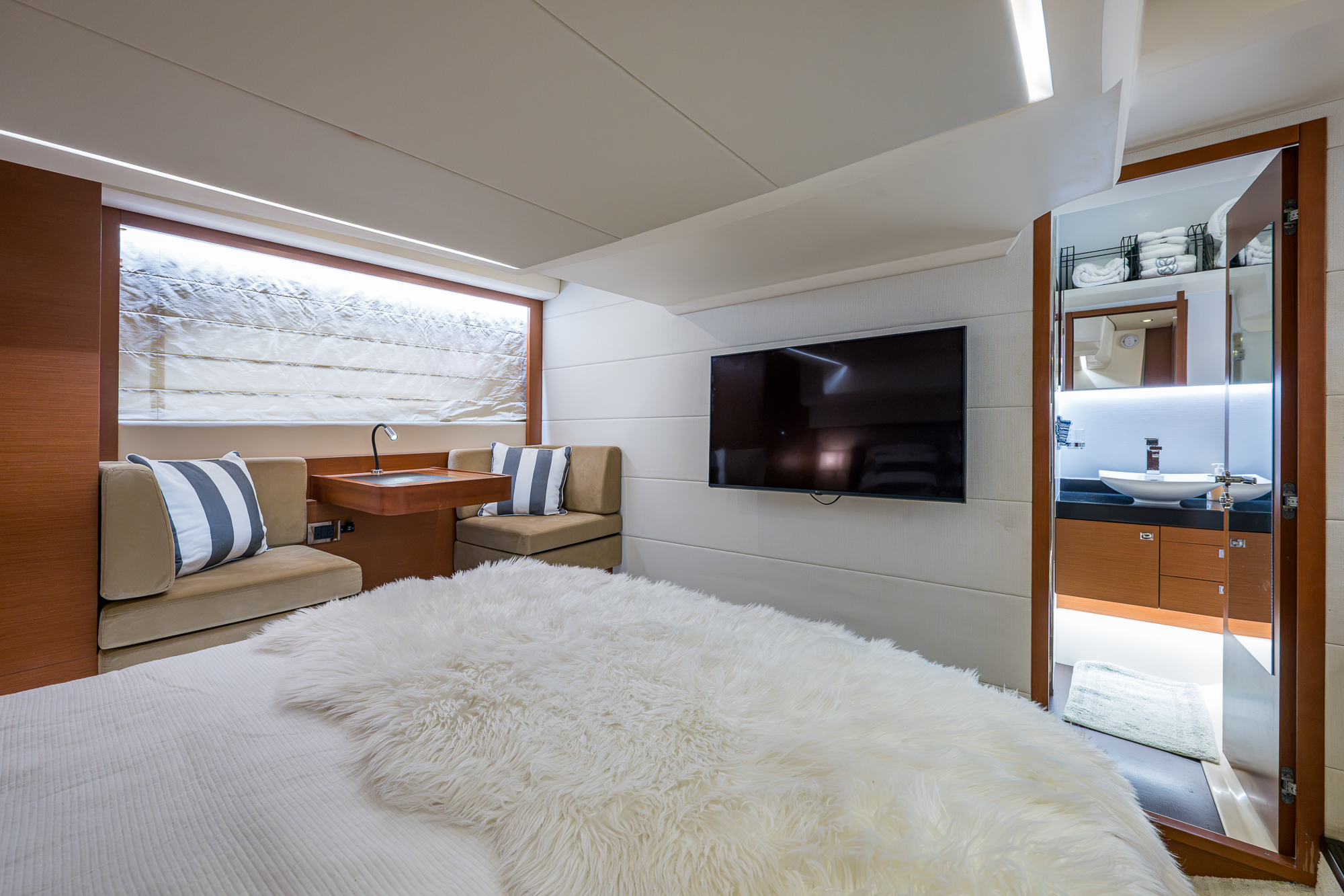 Great Scotts yacht photo 120