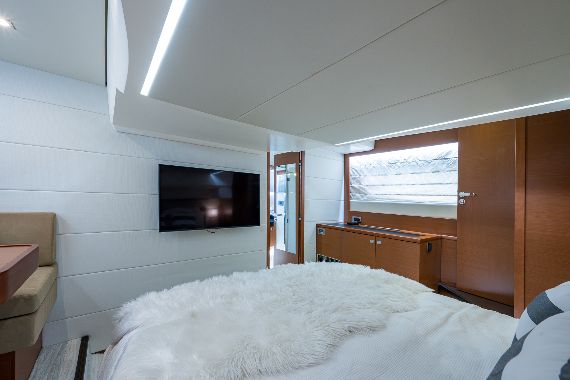Great Scotts yacht photo 121