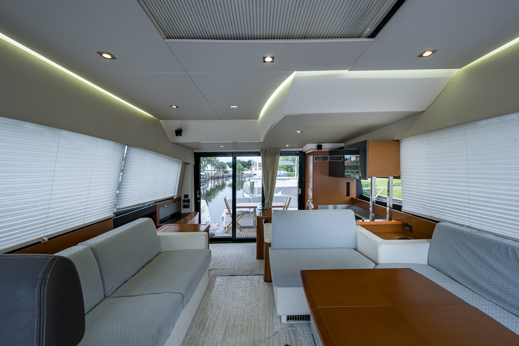 Great Scotts yacht photo 89