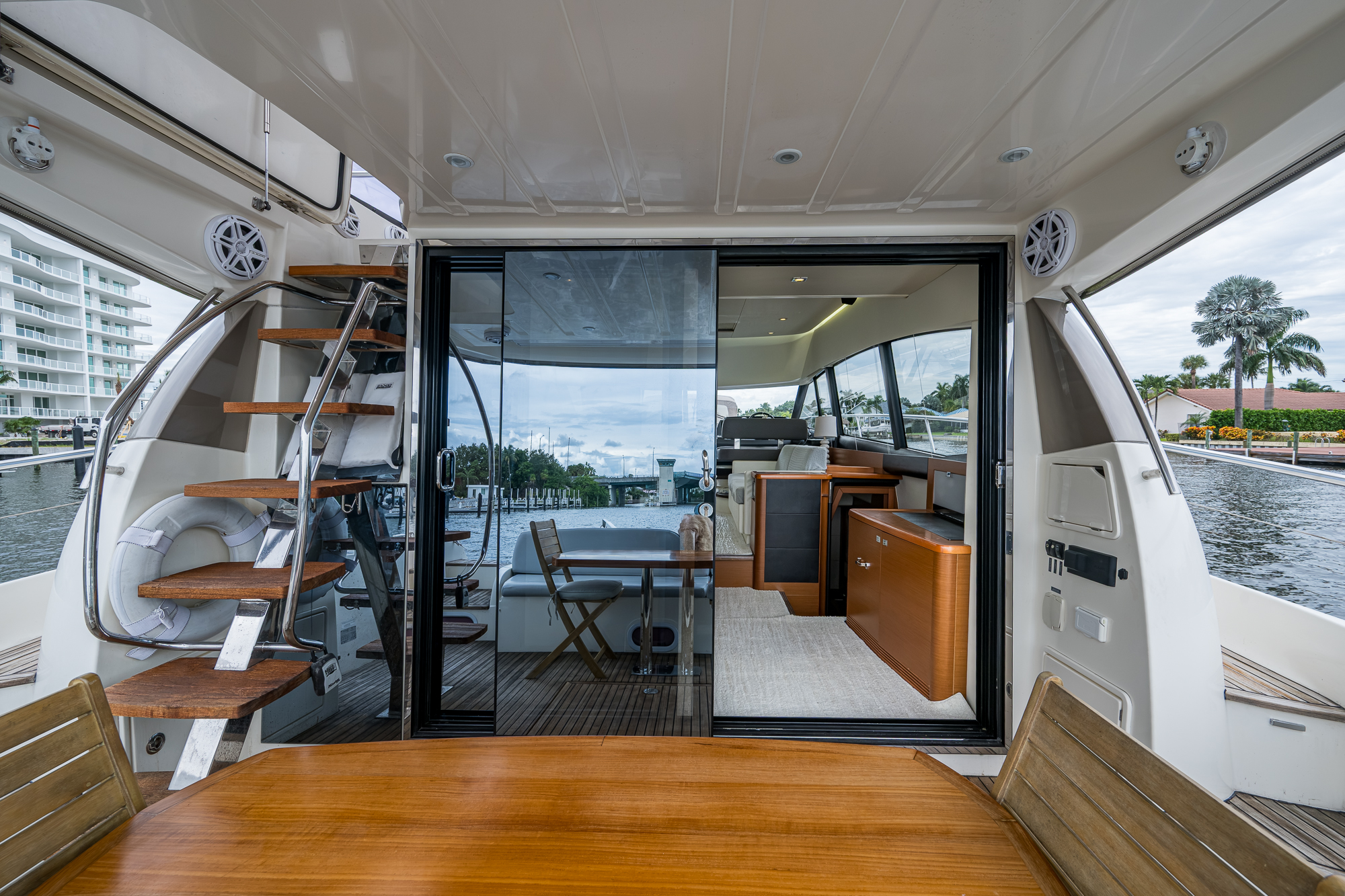 Great Scotts yacht photo 67