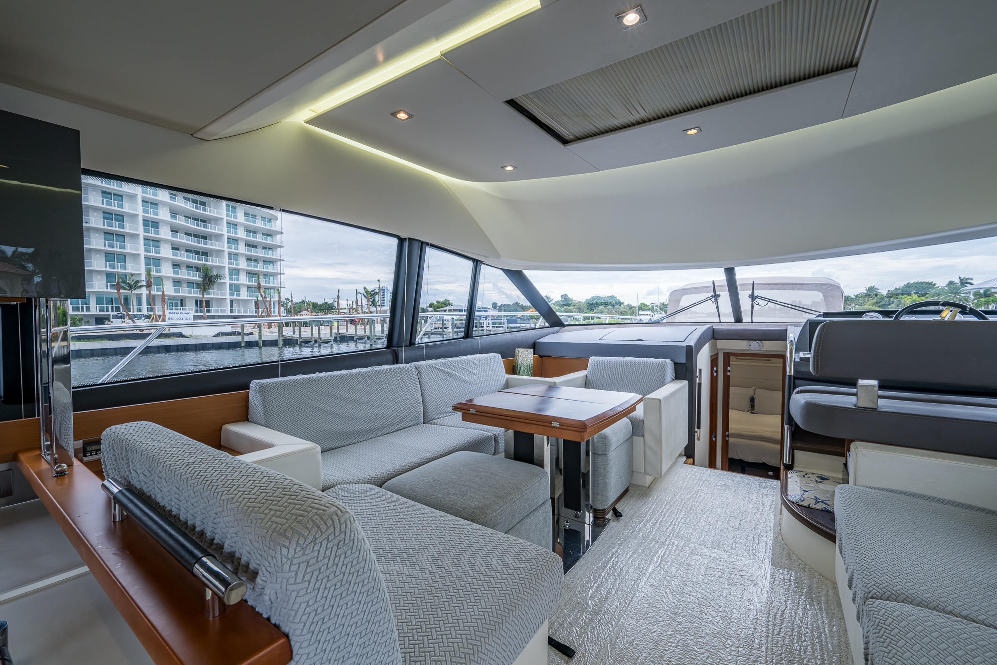 Great Scotts yacht photo 98