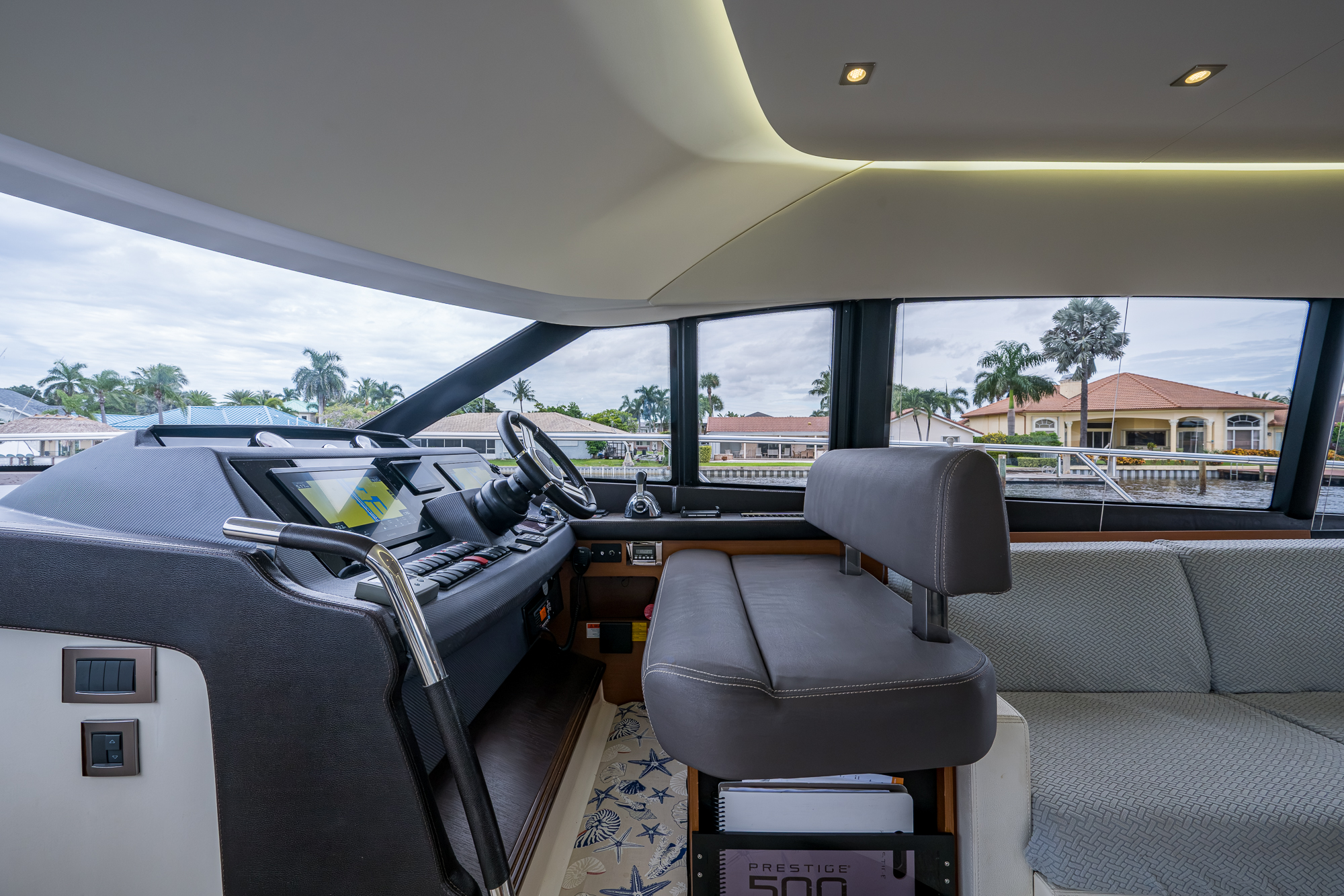 Great Scotts yacht photo 101