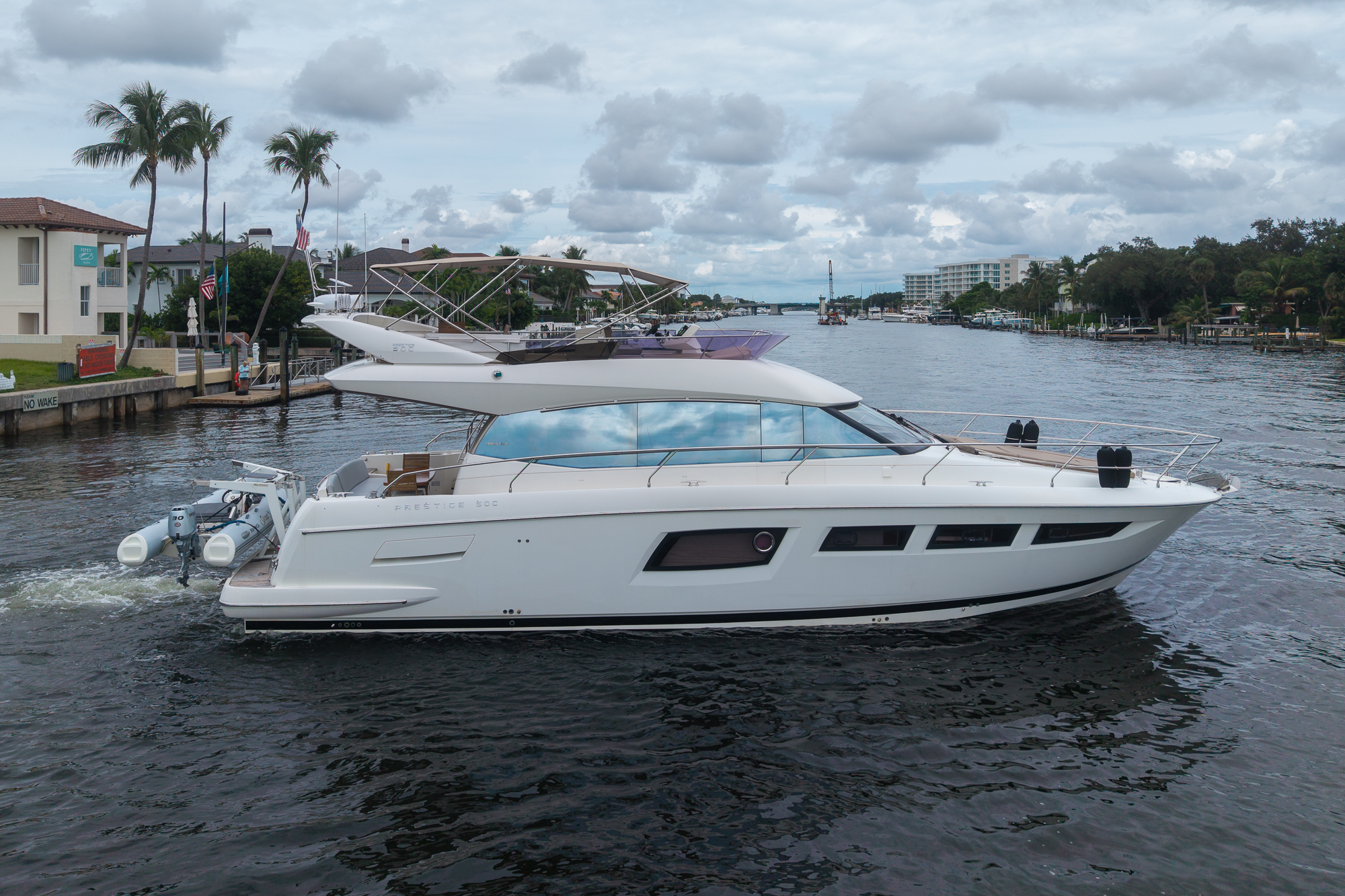 Great Scotts yacht photo 33