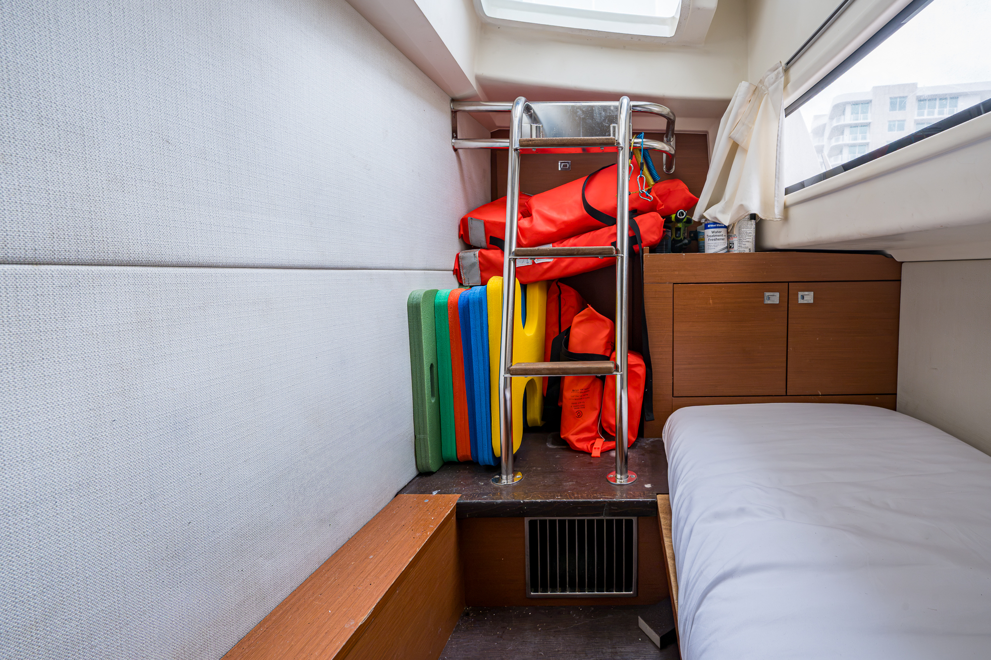 Great Scotts yacht photo 133