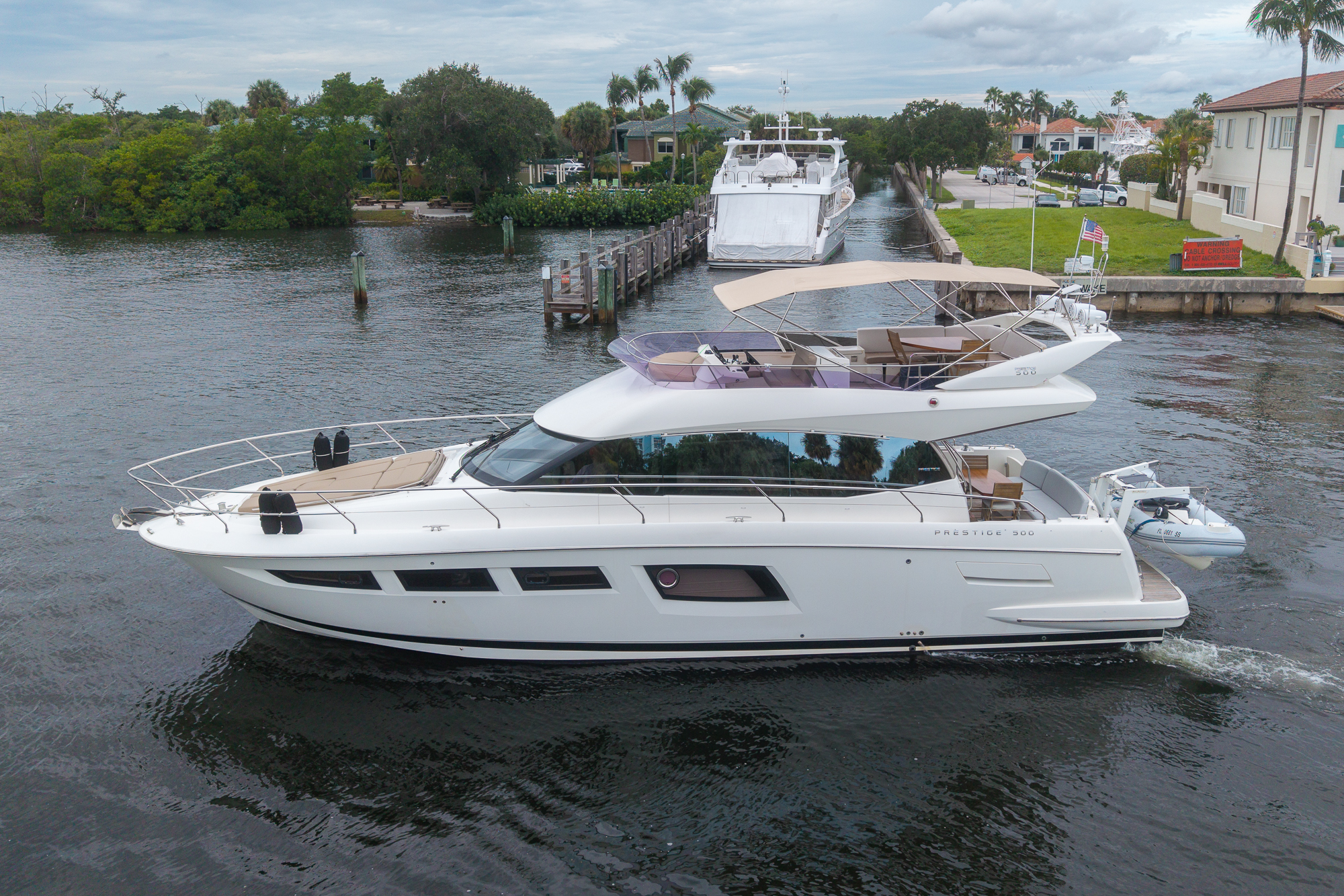 Great Scotts yacht photo 40