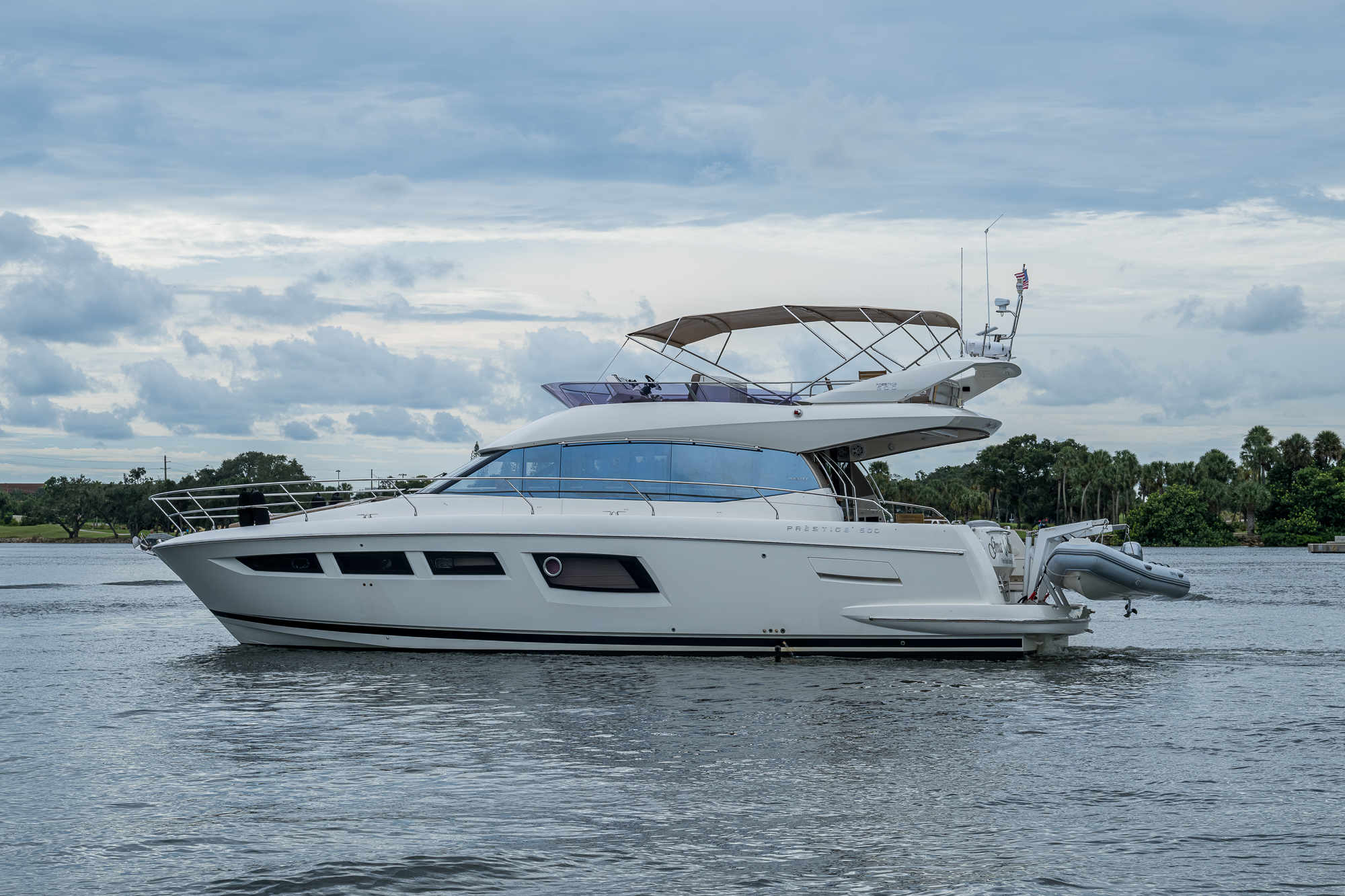 Great Scotts yacht photo 16