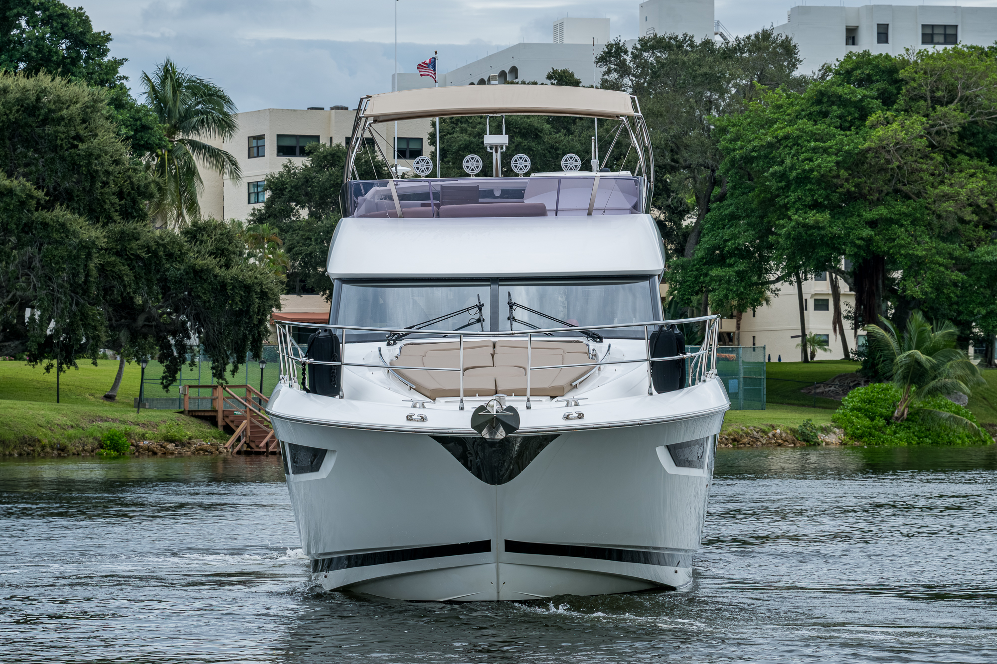 Great Scotts yacht photo 8