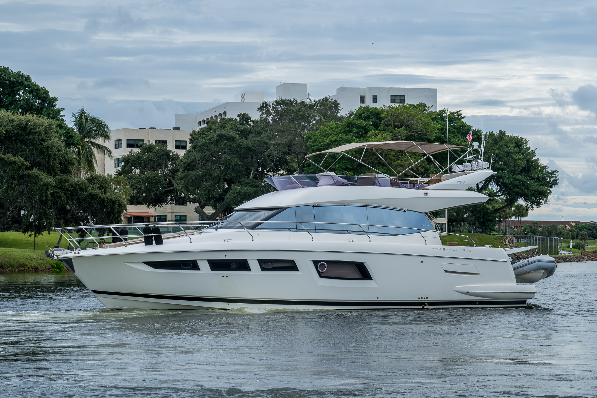 Great Scotts yacht photo 12