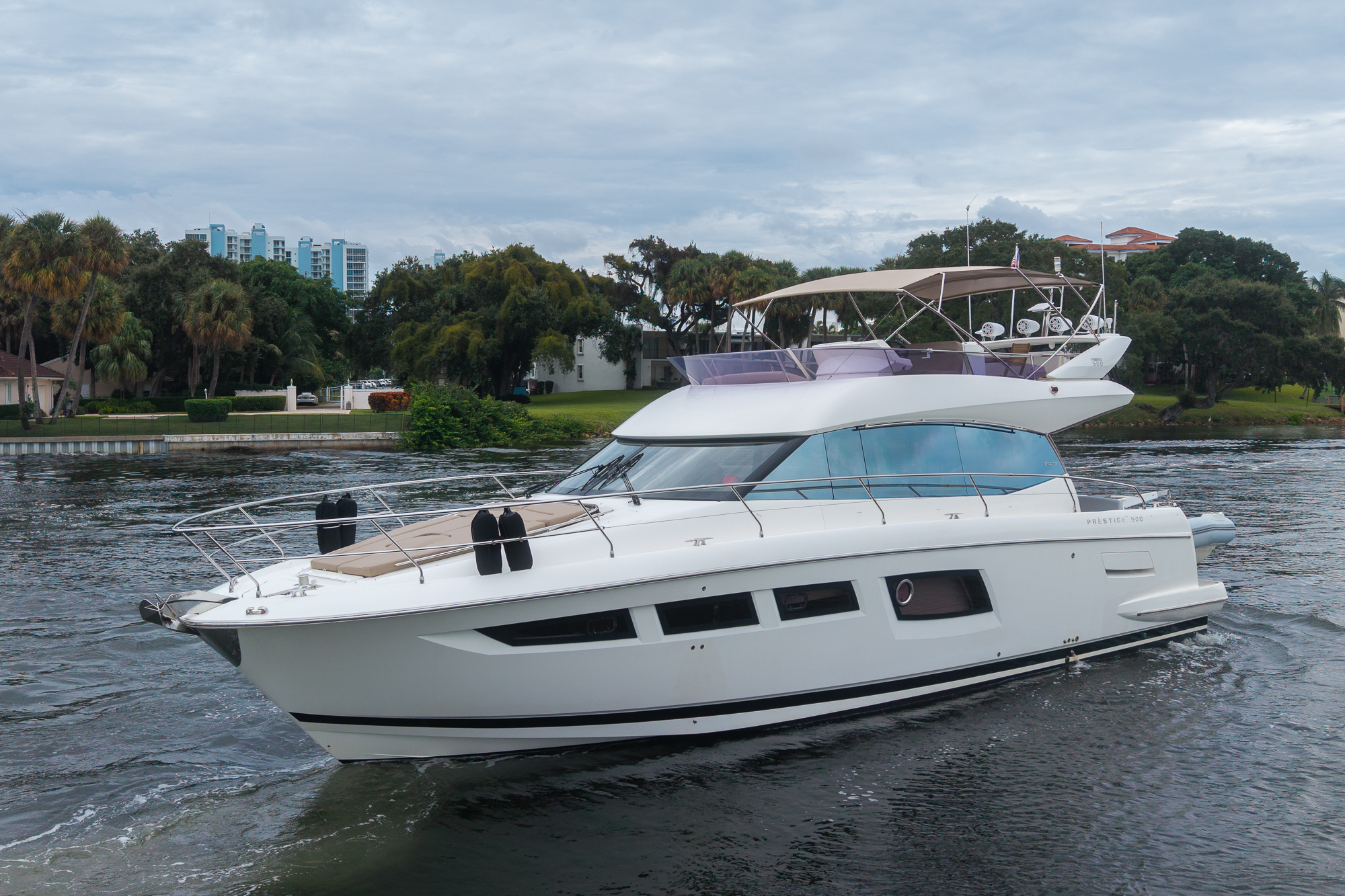 Great Scotts yacht photo 26
