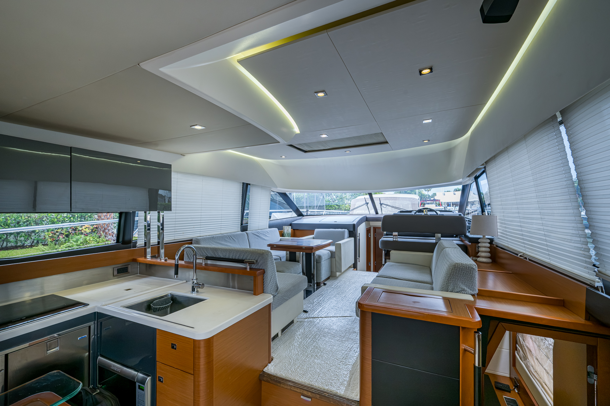 Great Scotts yacht photo 88