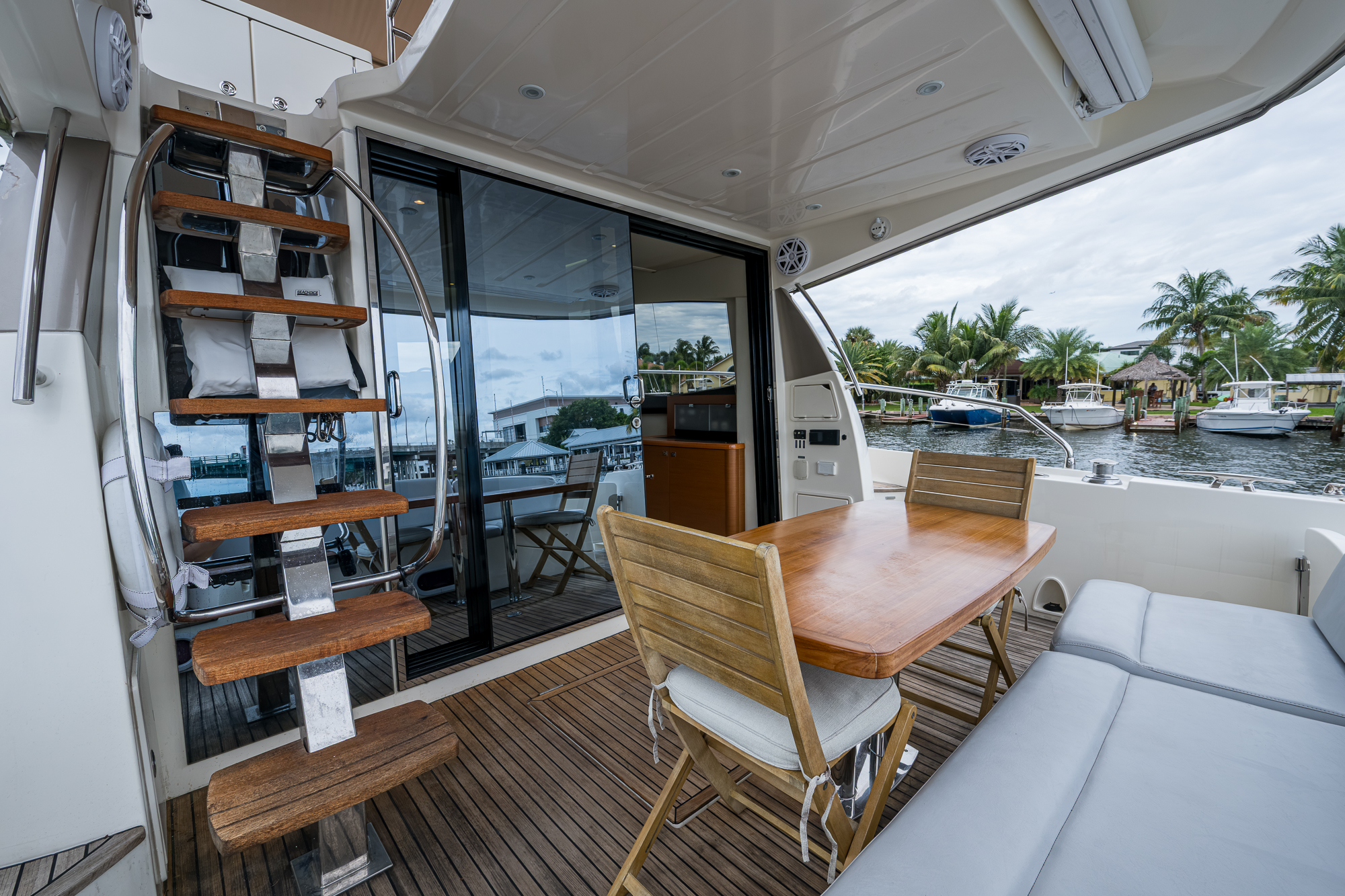 Great Scotts yacht photo 65