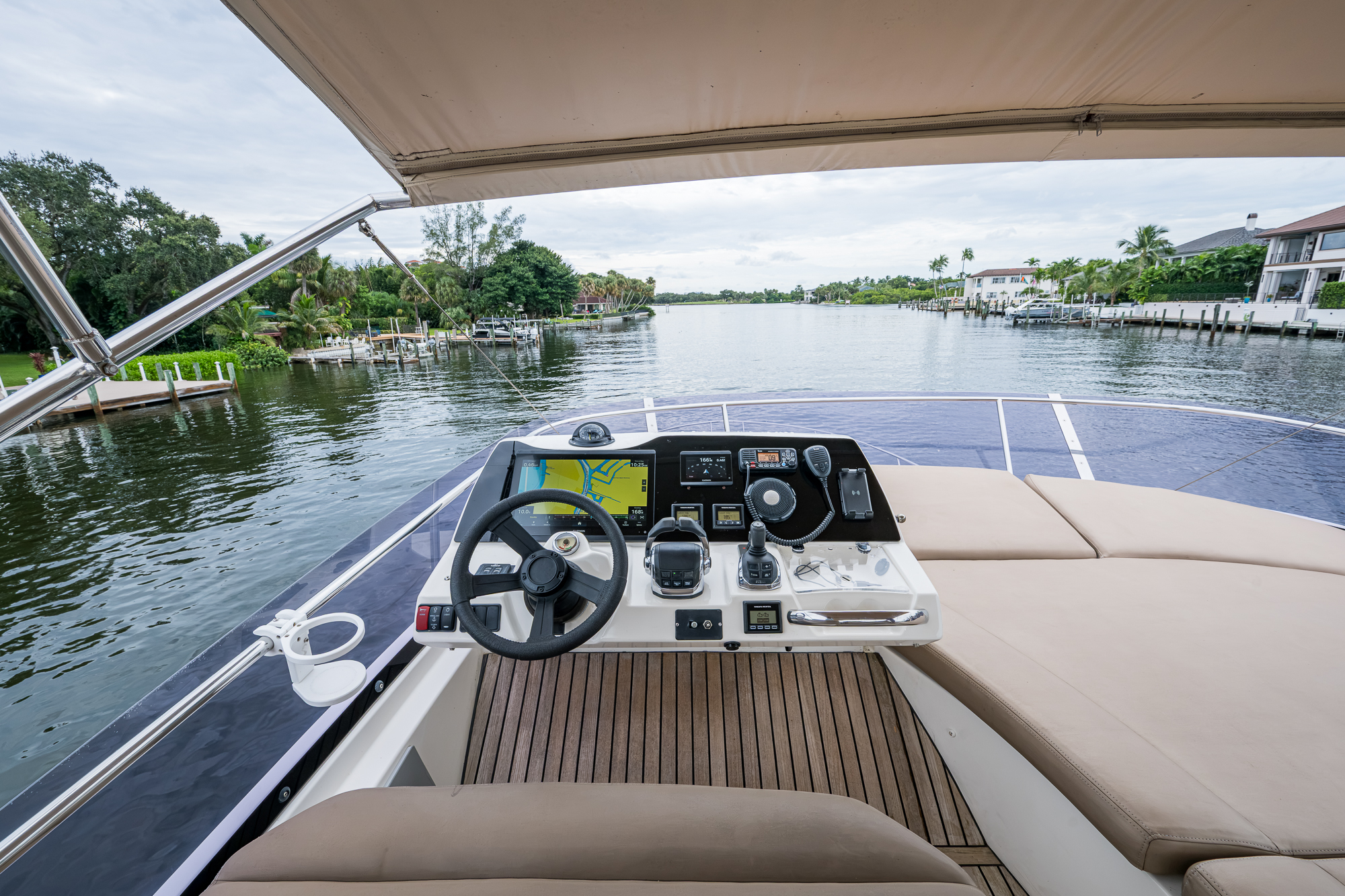 Great Scotts yacht photo 48