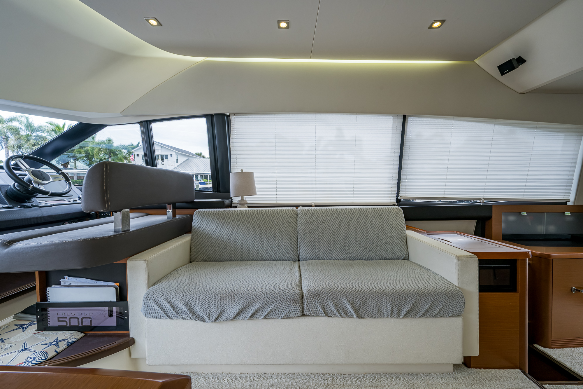 Great Scotts yacht photo 84