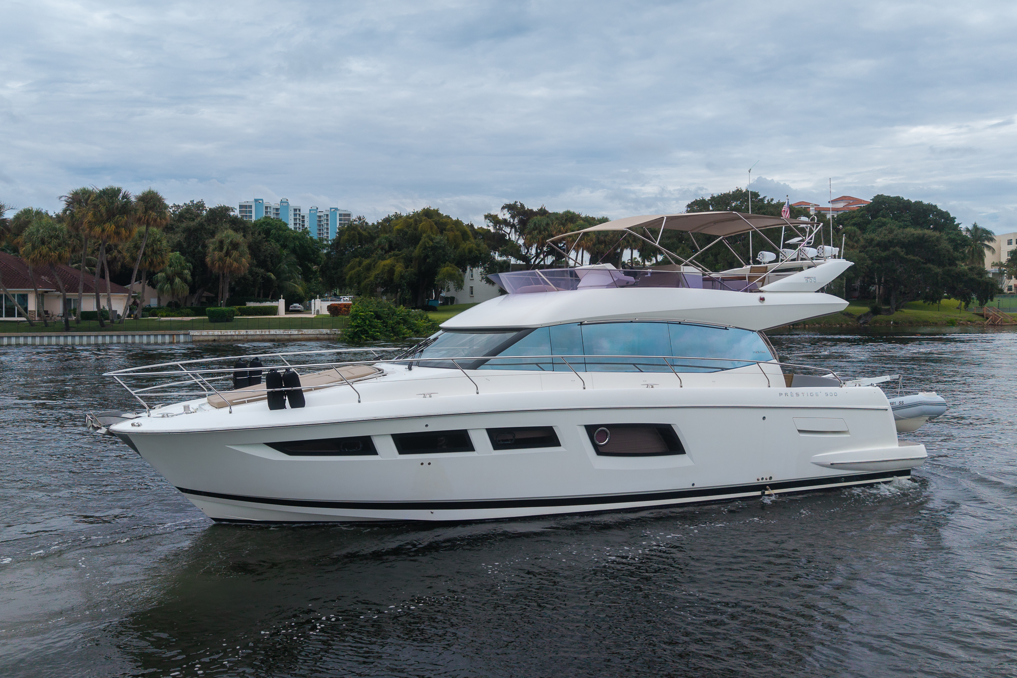 Great Scotts yacht photo 27