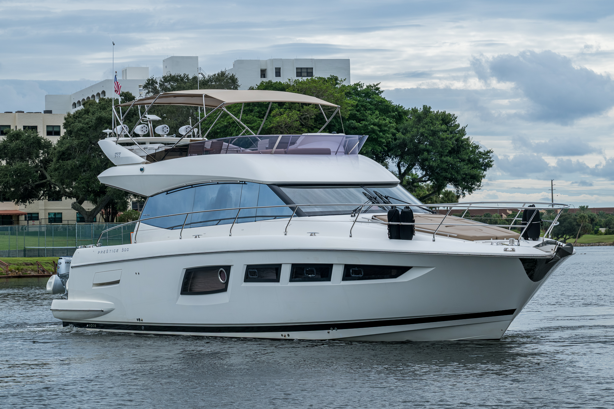 Great Scotts yacht photo 5