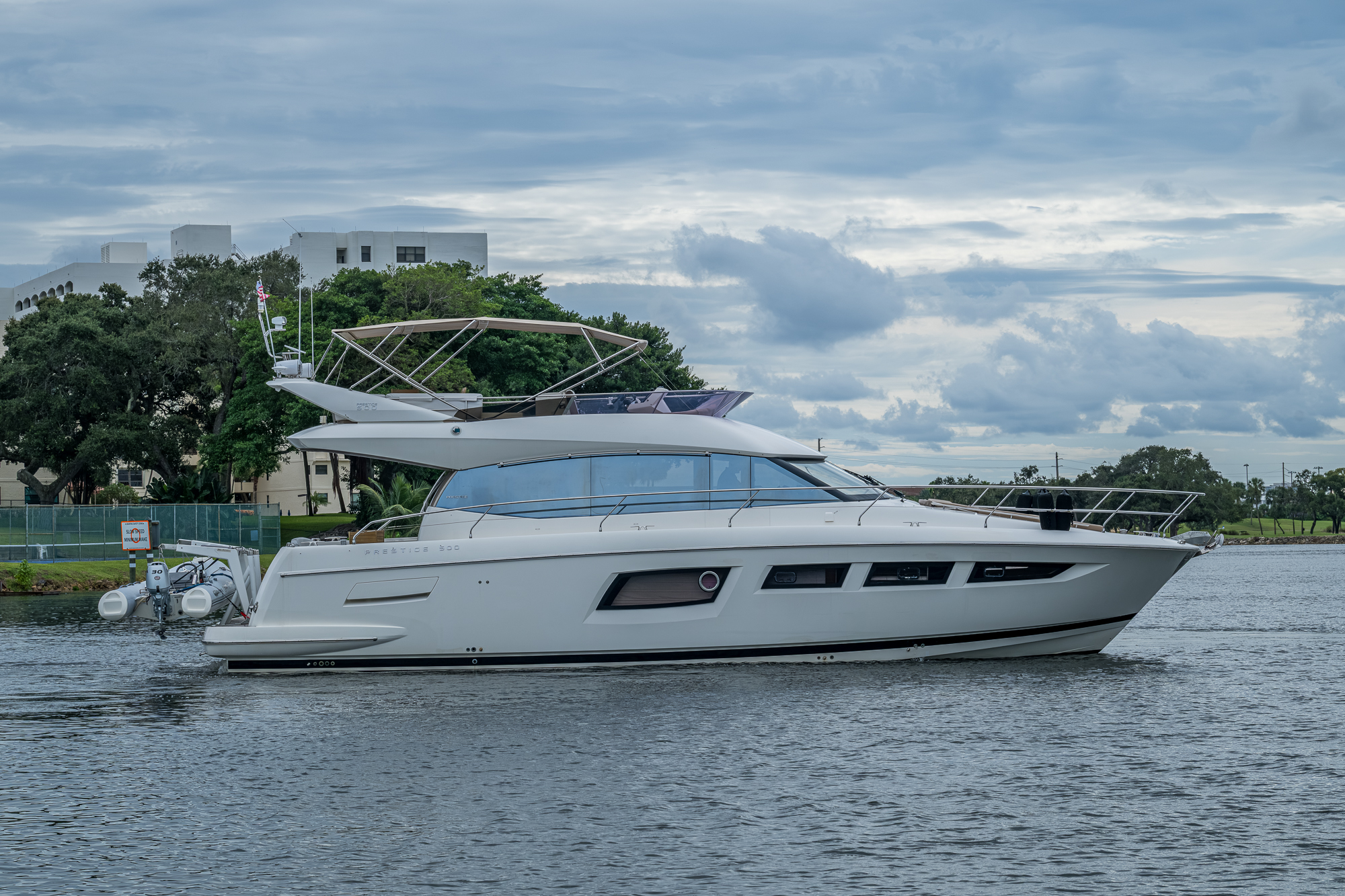 Great Scotts yacht photo 1