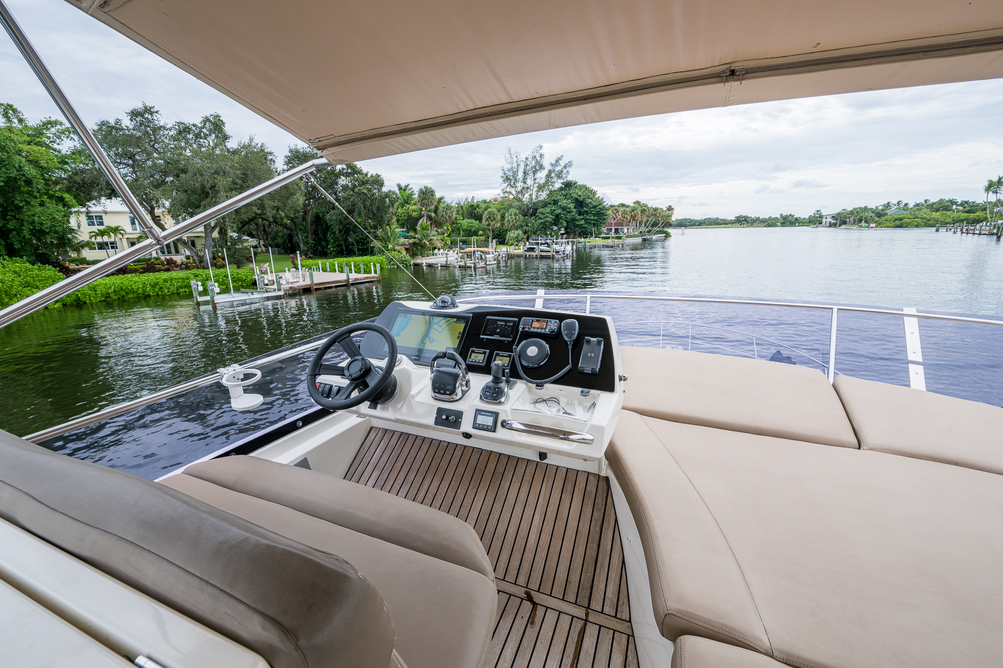 Great Scotts yacht photo 49