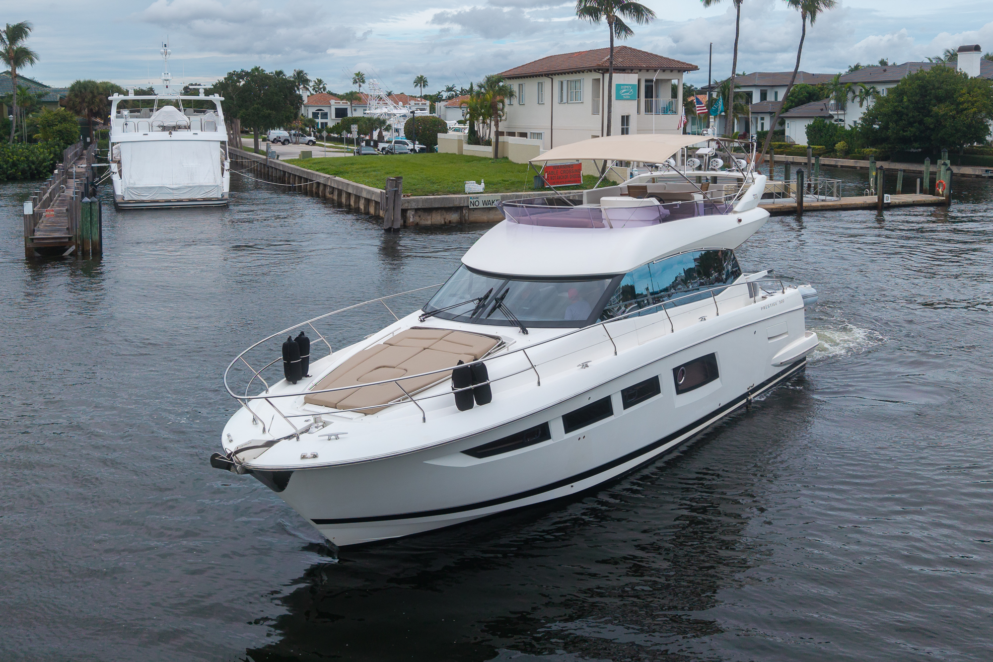 Great Scotts yacht photo 37