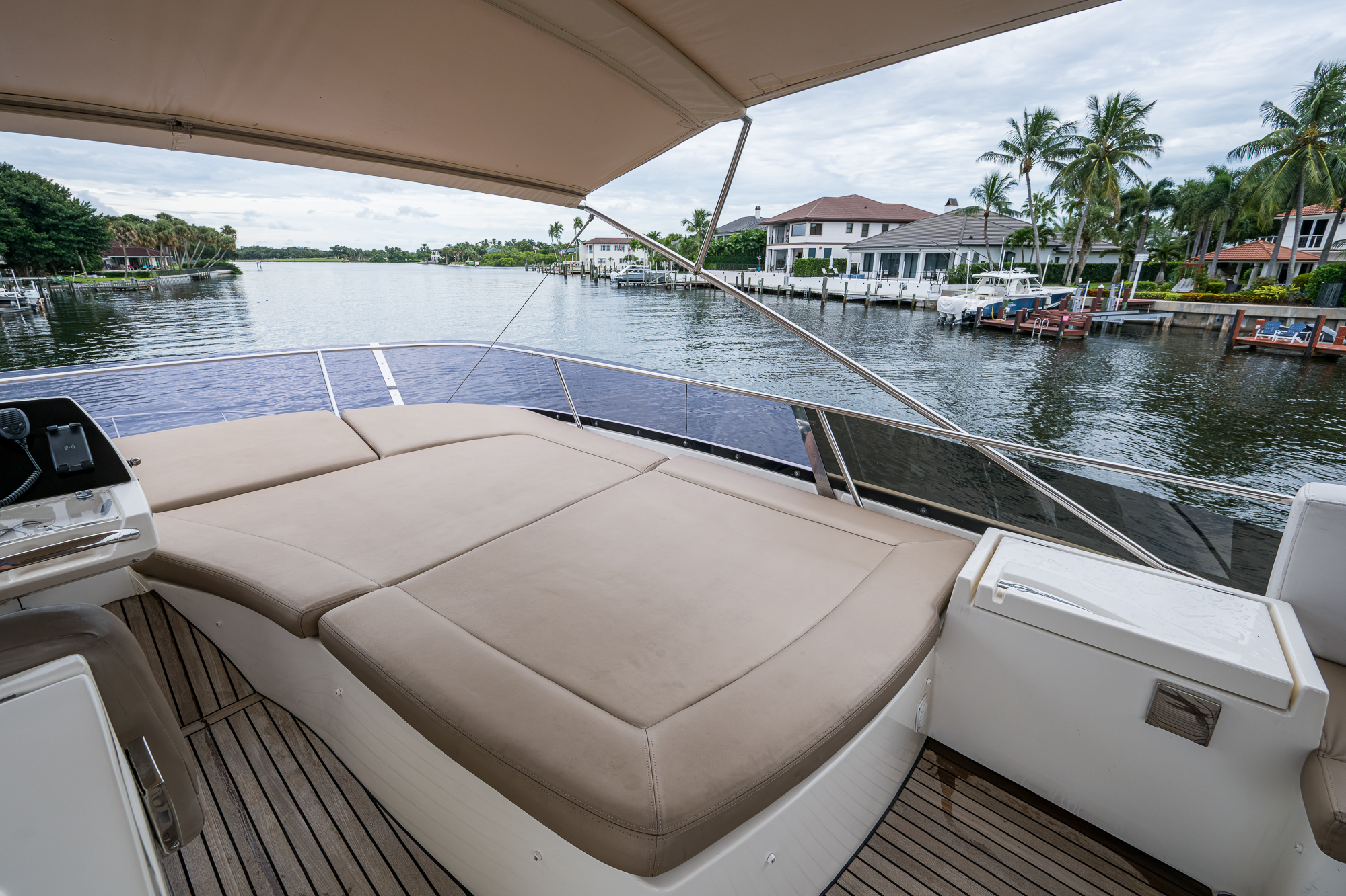 Great Scotts yacht photo 52