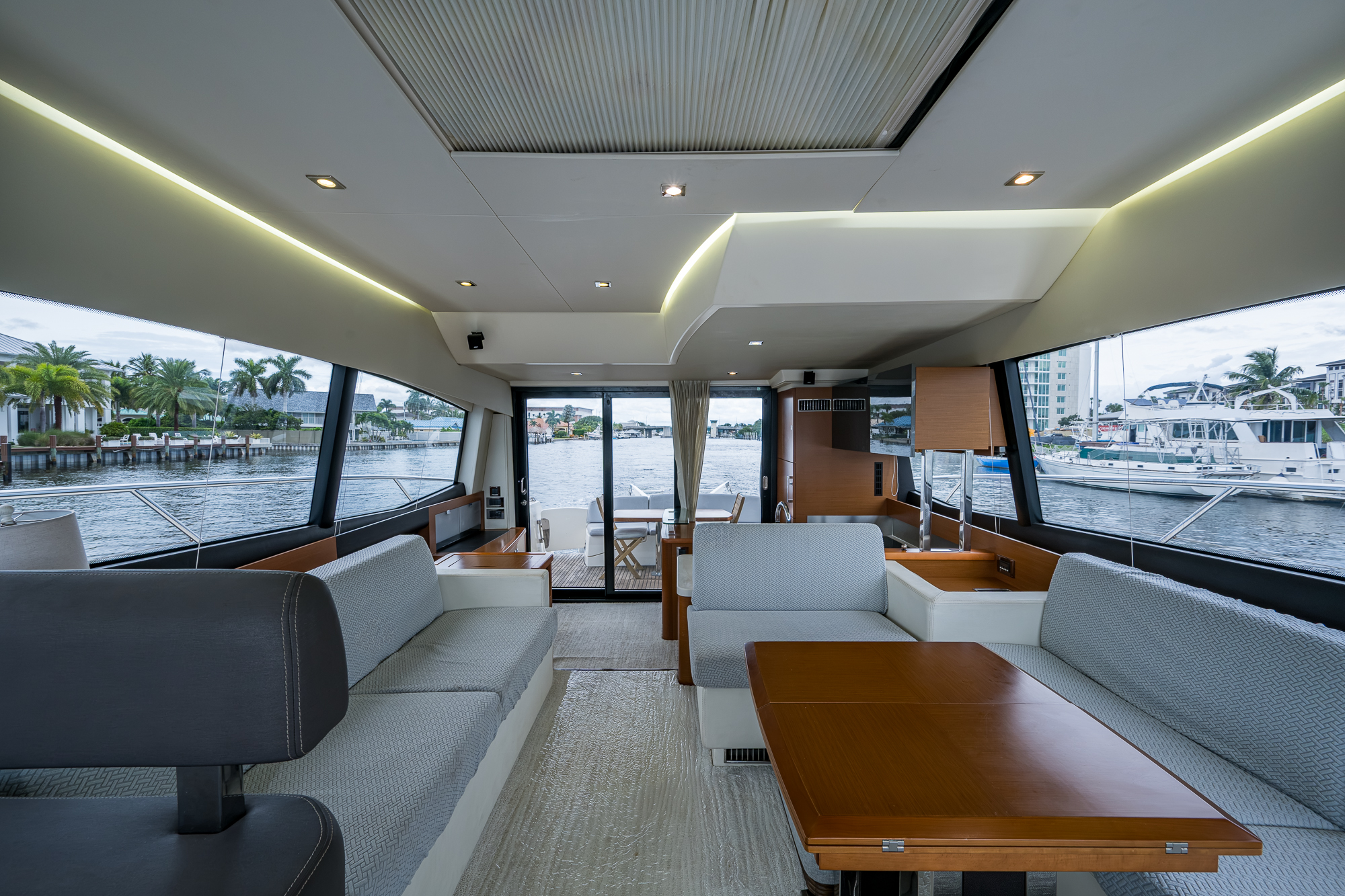 Great Scotts yacht photo 105