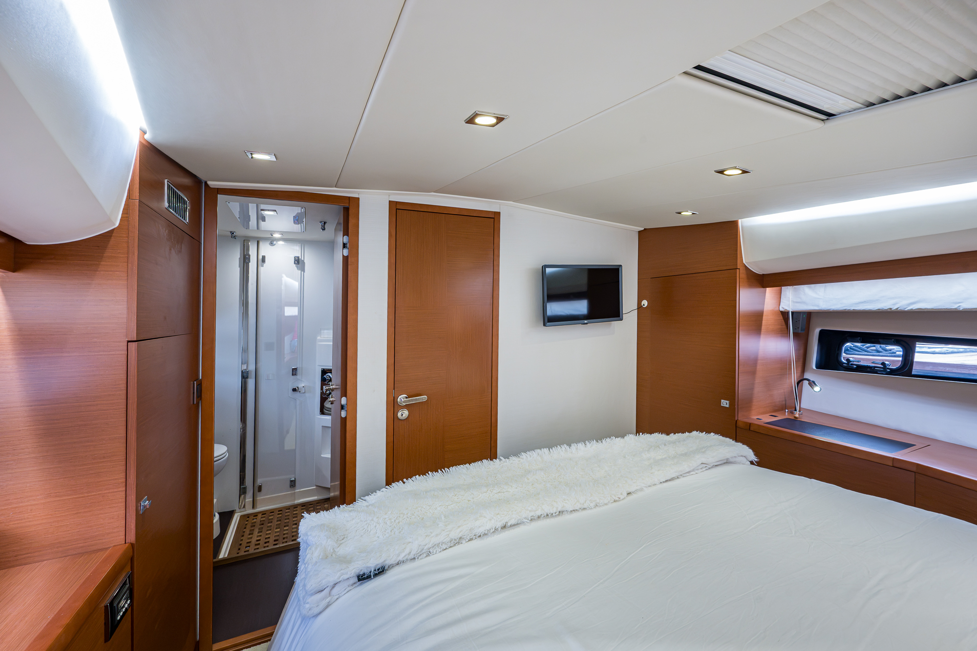 Great Scotts yacht photo 108