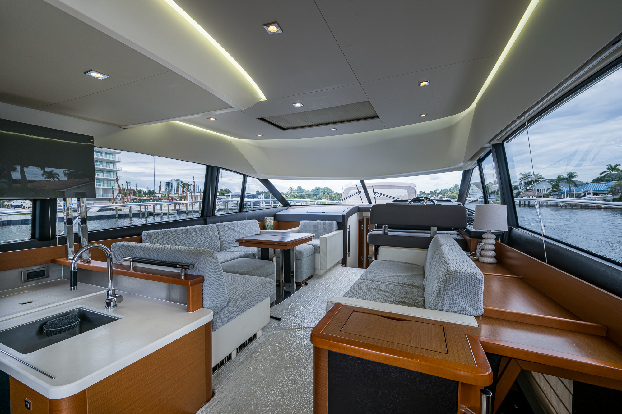 Great Scotts yacht photo 97