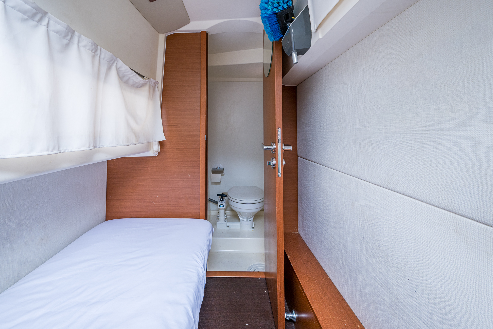 Great Scotts yacht photo 132