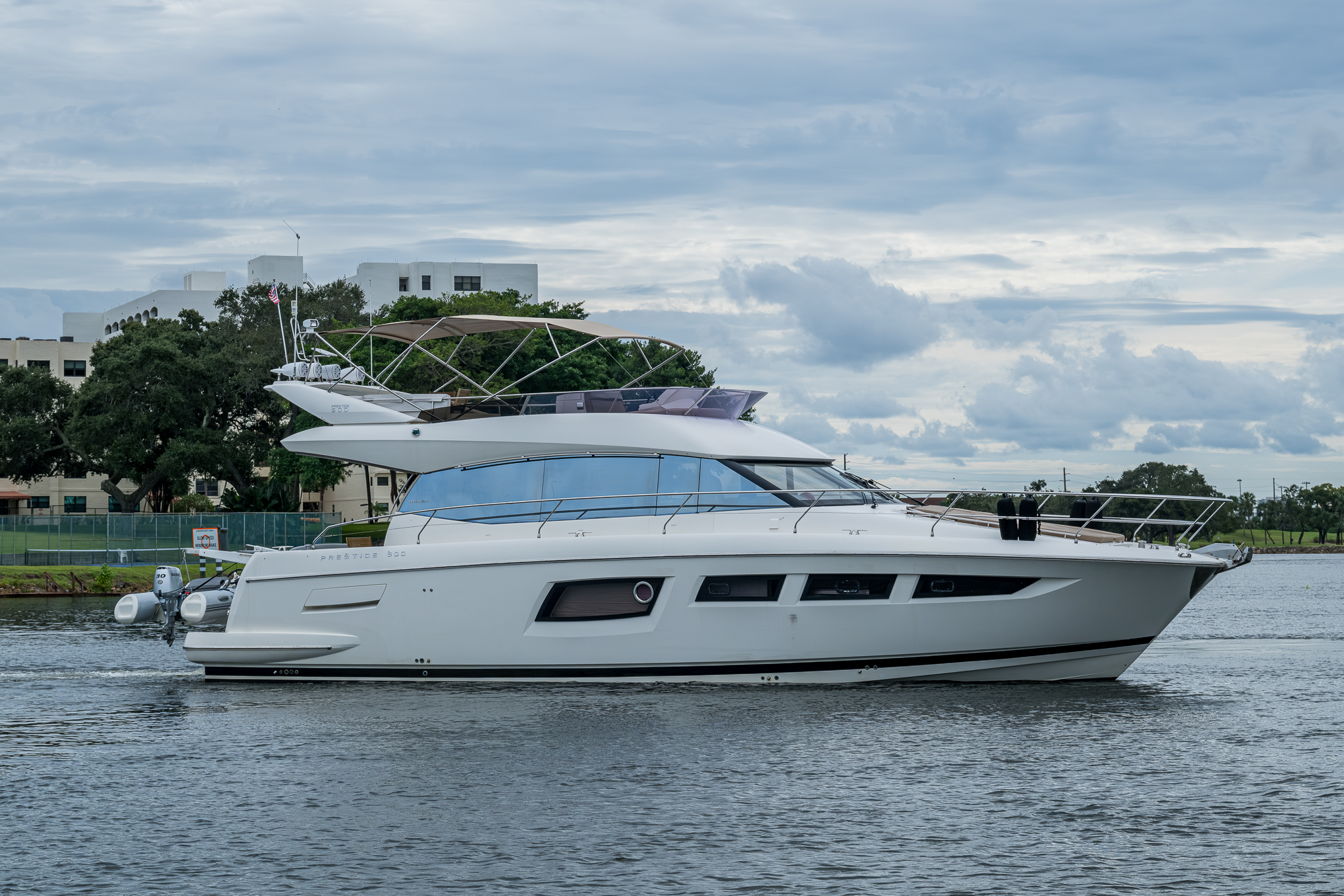 Great Scotts yacht photo 3