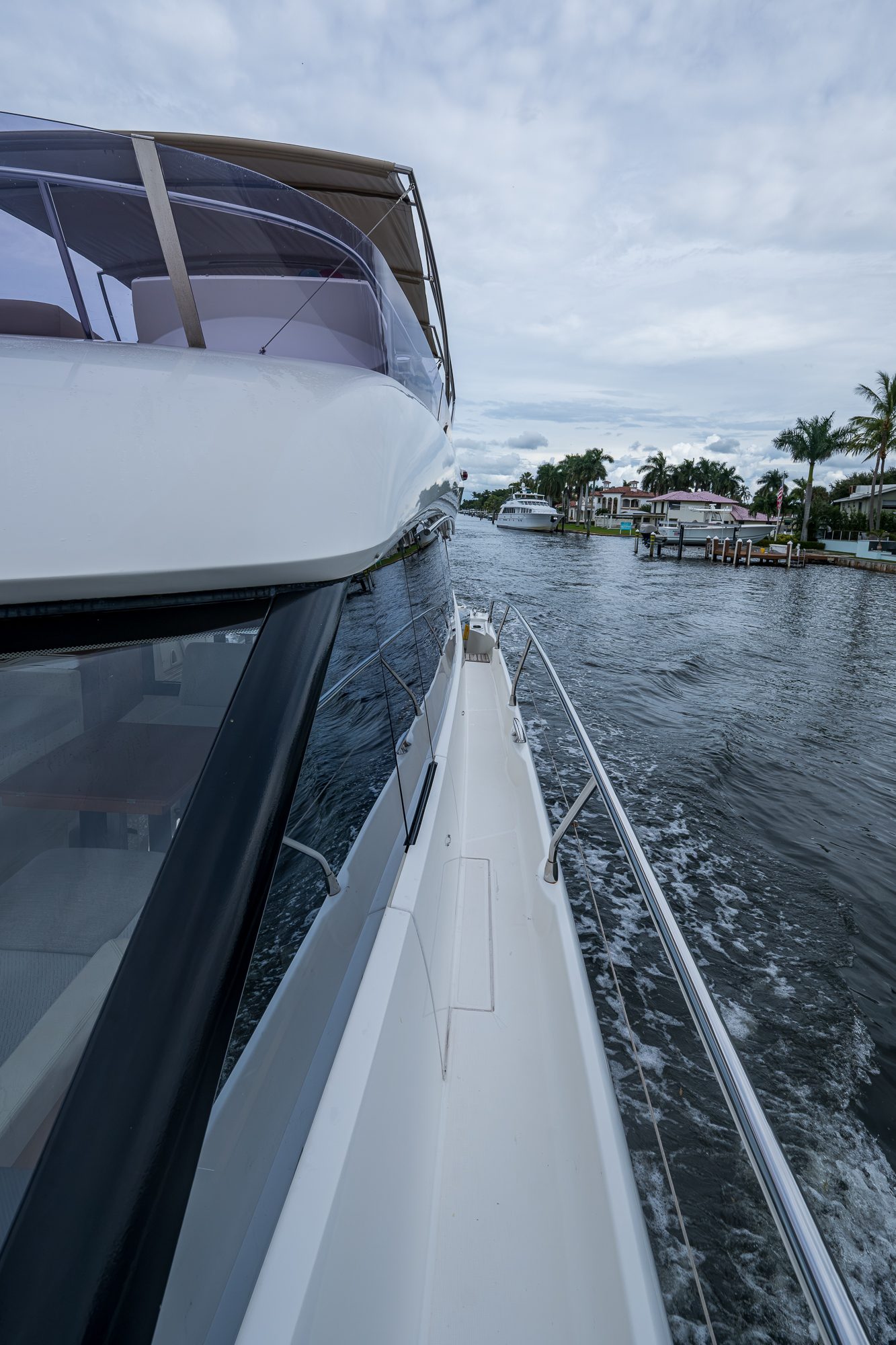 Great Scotts yacht photo 58