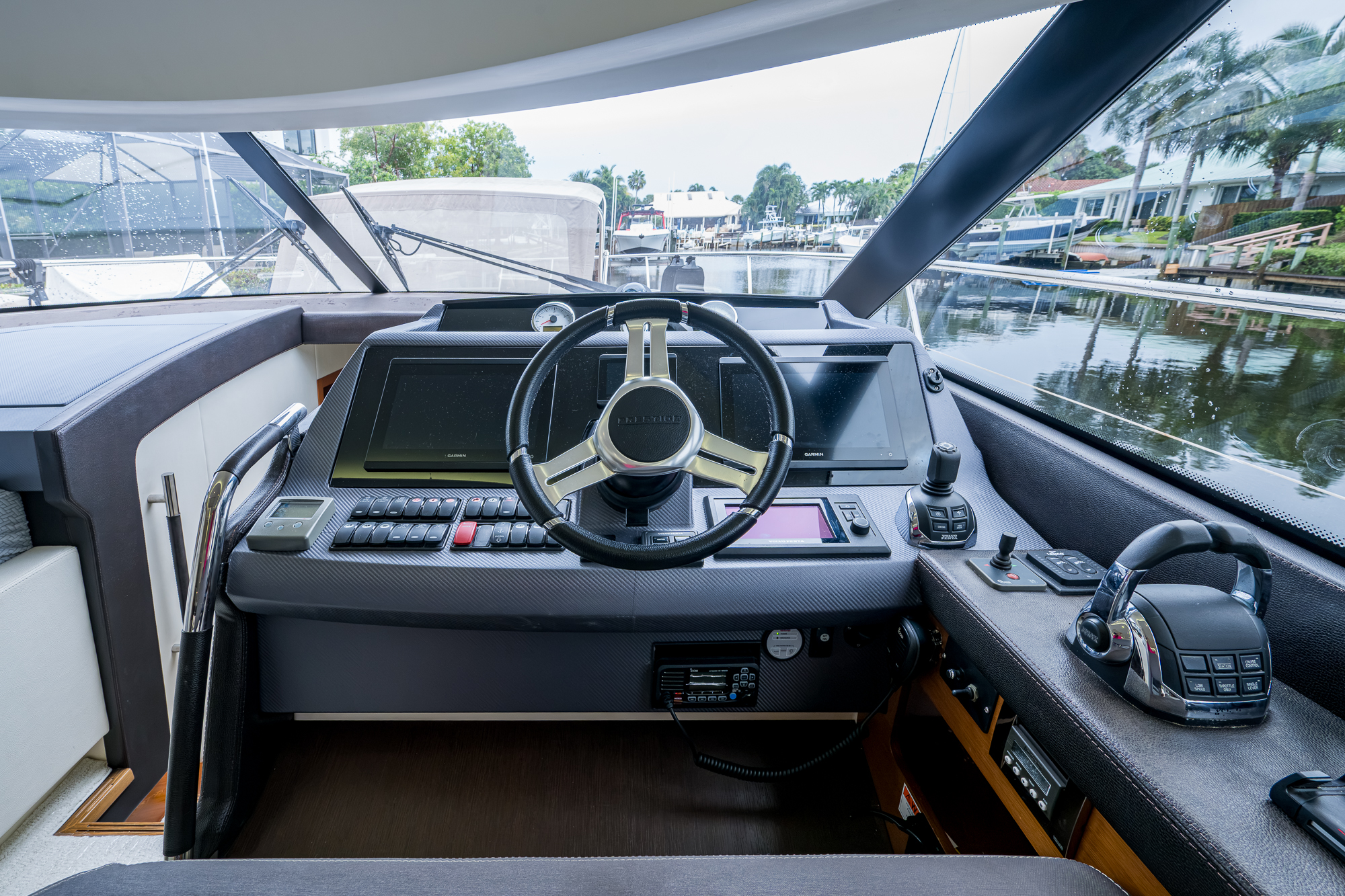 Great Scotts yacht photo 87