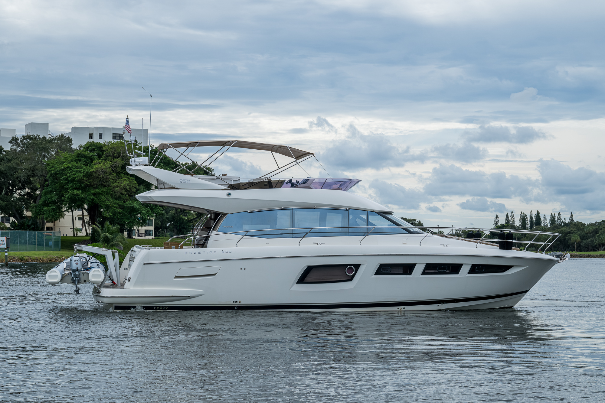 Great Scotts yacht photo 24