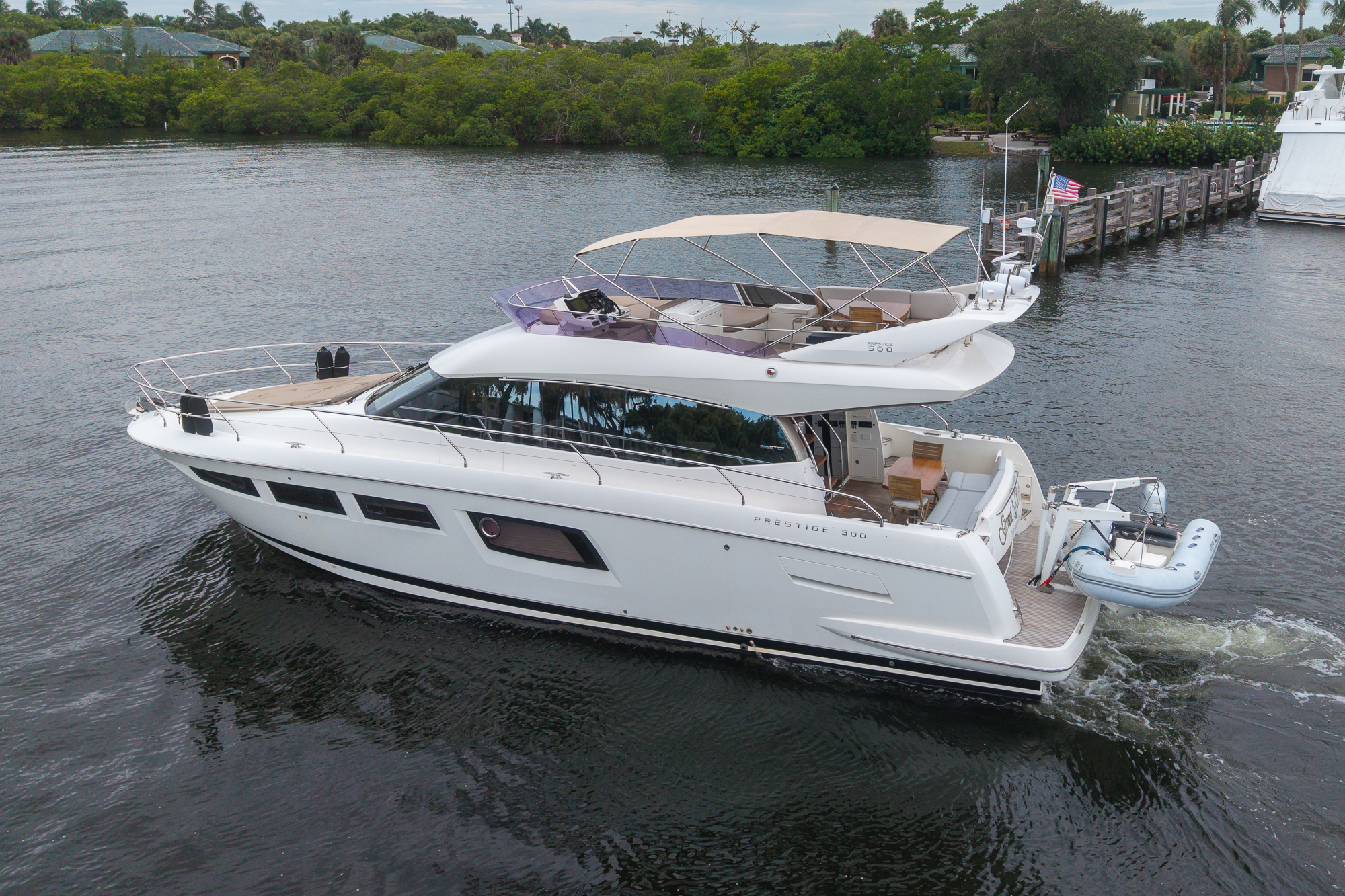 Great Scotts yacht photo 41